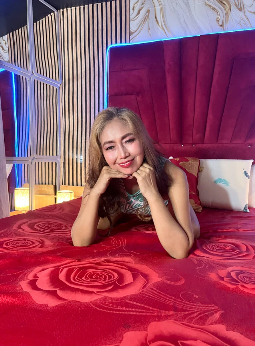 XXX Porn Photo of Nude HelenaM 2