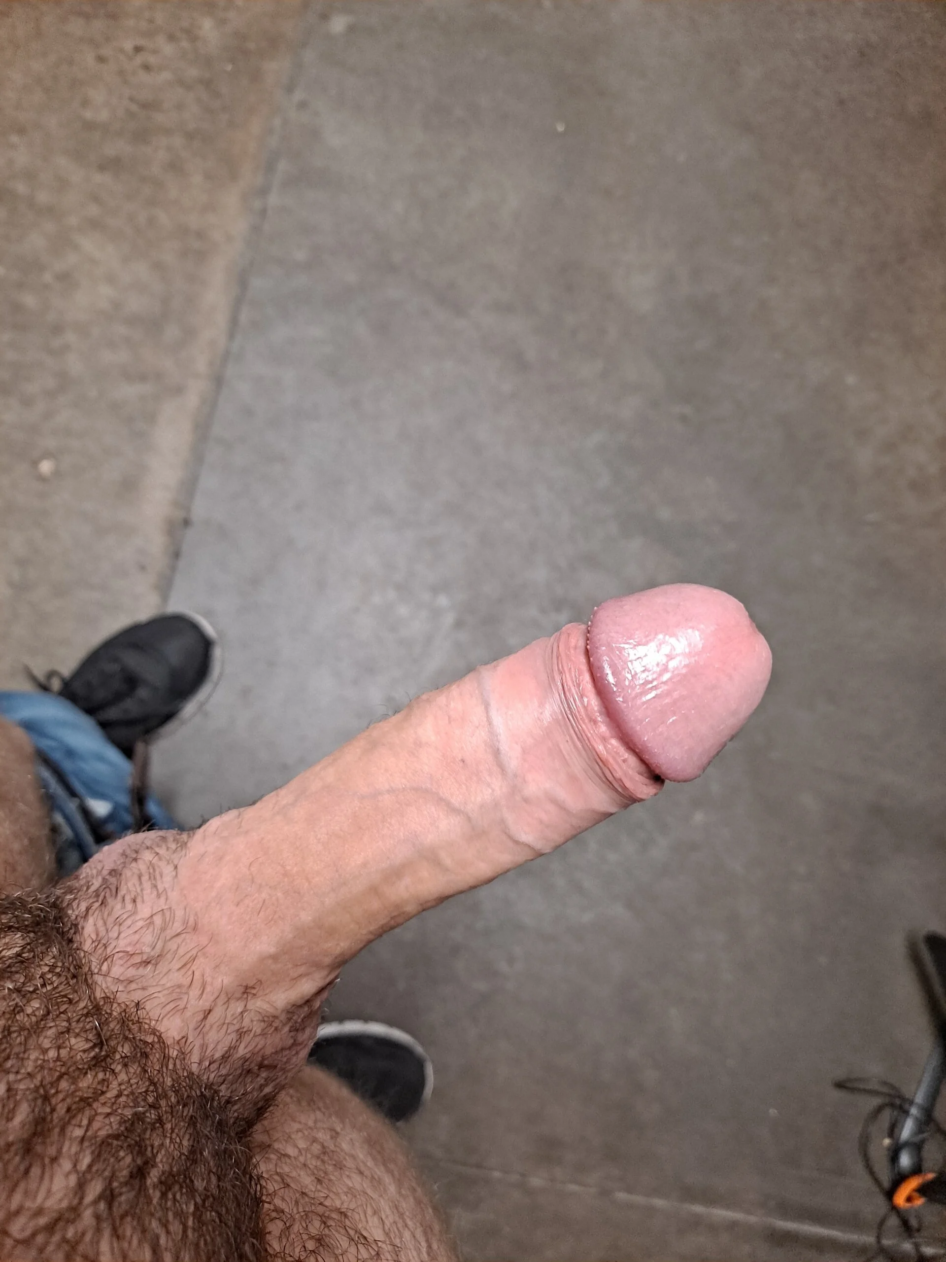 XXX Porn Photo of Nude DarthDick90 1