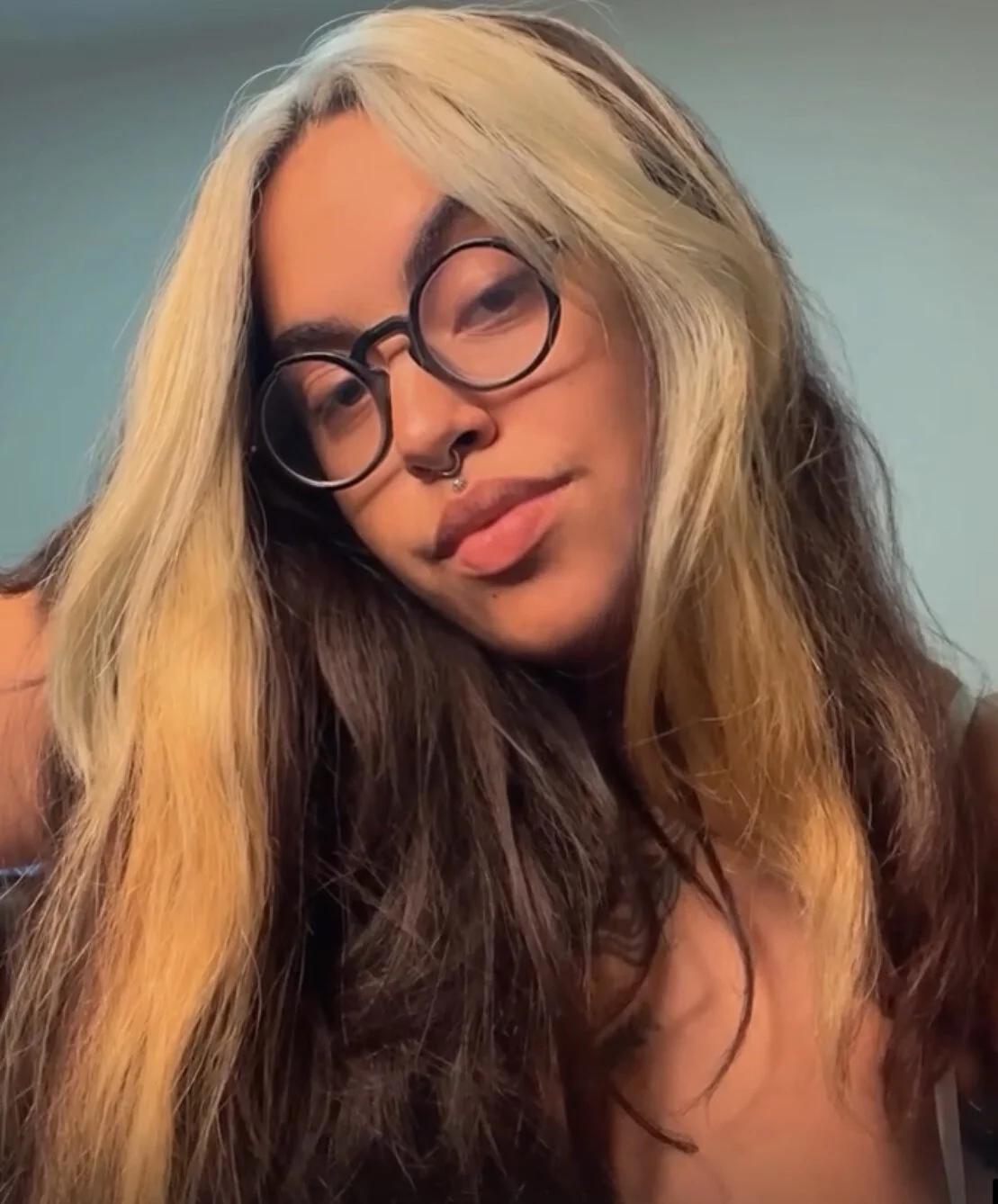 XXX Porn Photo of Nude caboclabeirario 56