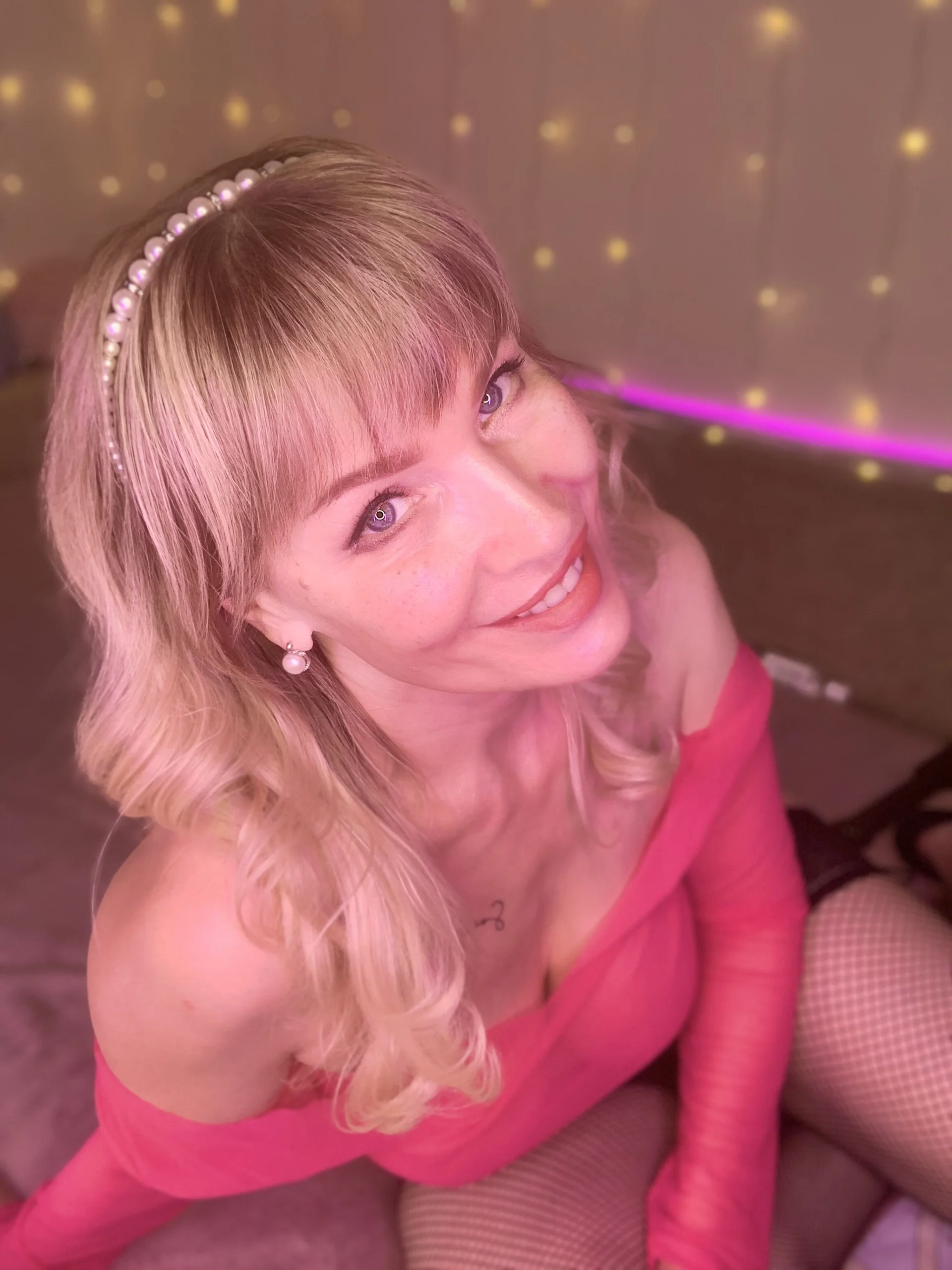 XXX Porn Photo of Nude JuliaVilnet 33