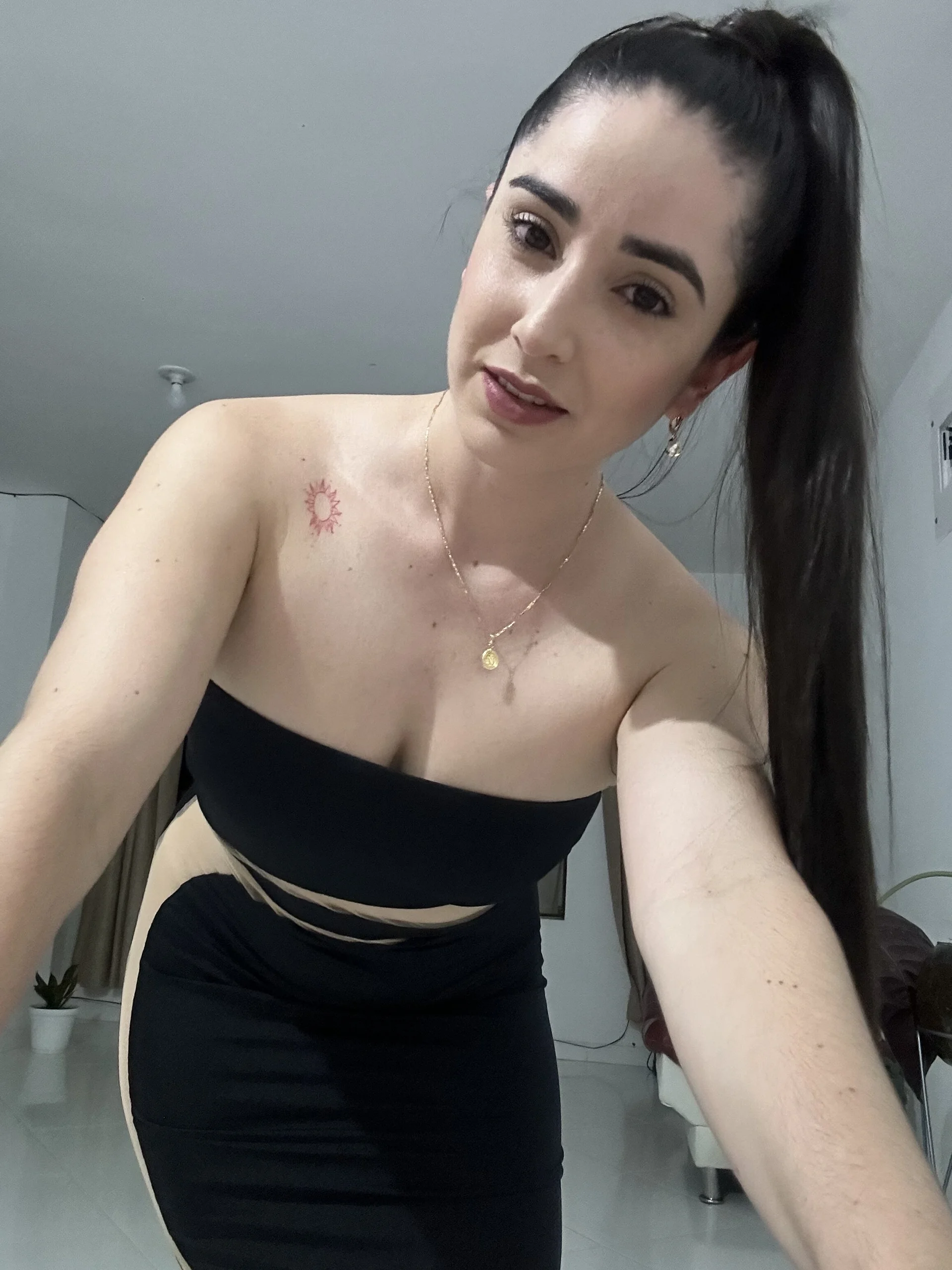 XXX Porn Photo of Nude Vicky-Andrade 26