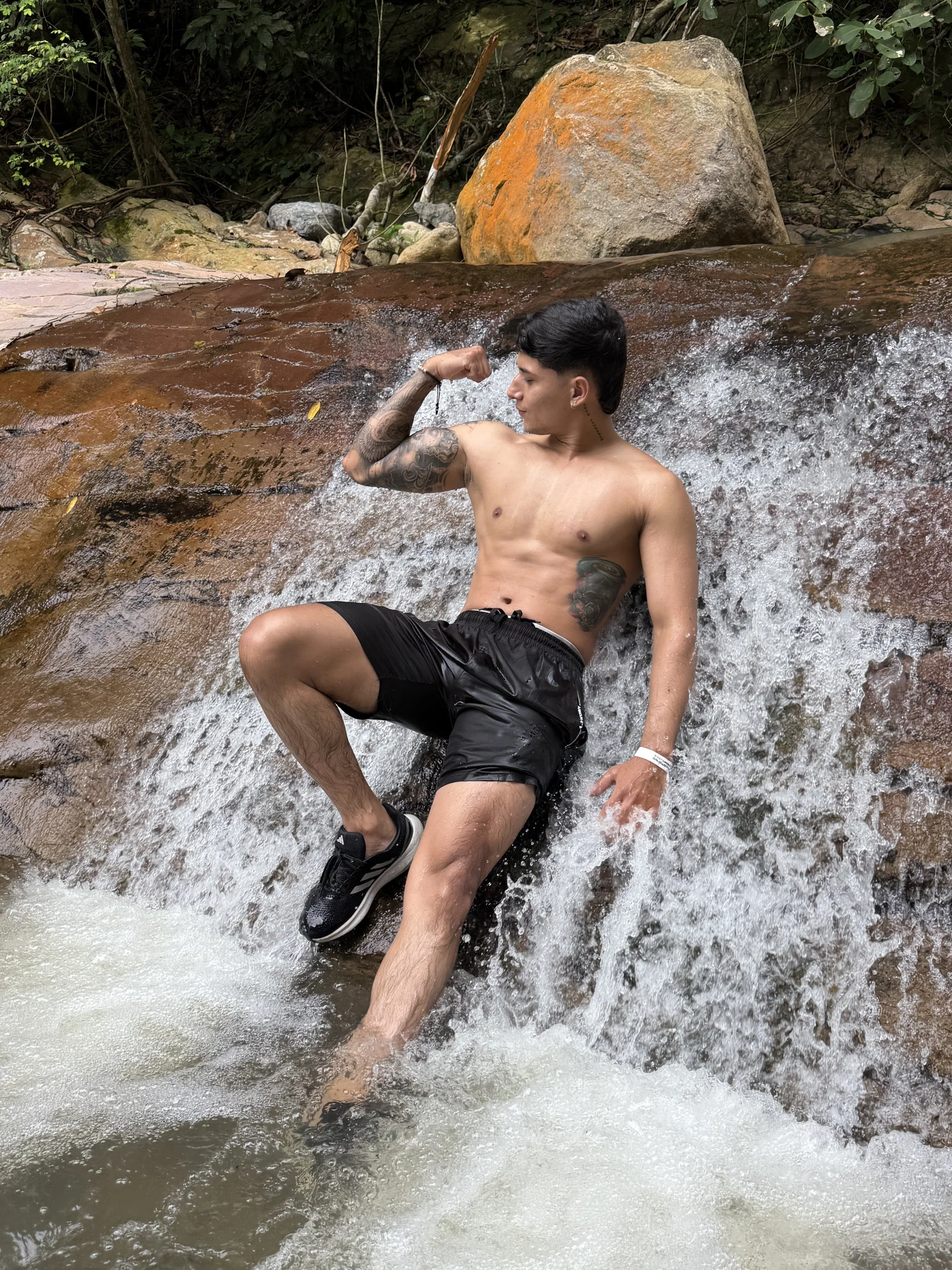 XXX Porn Photo of Nude Damian23__ 57