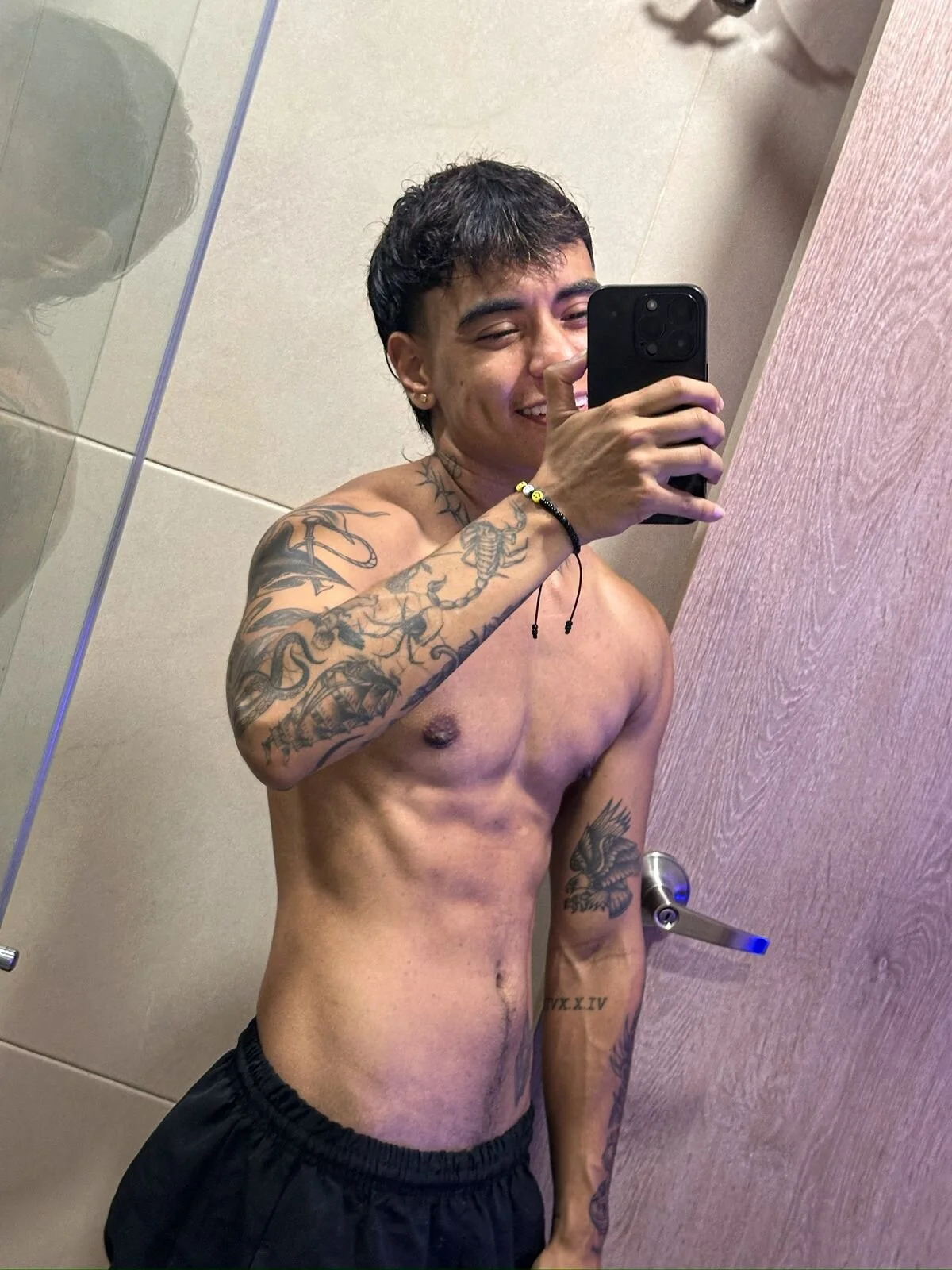 XXX Porn Photo of Nude Ftm_xxxperiencie 38