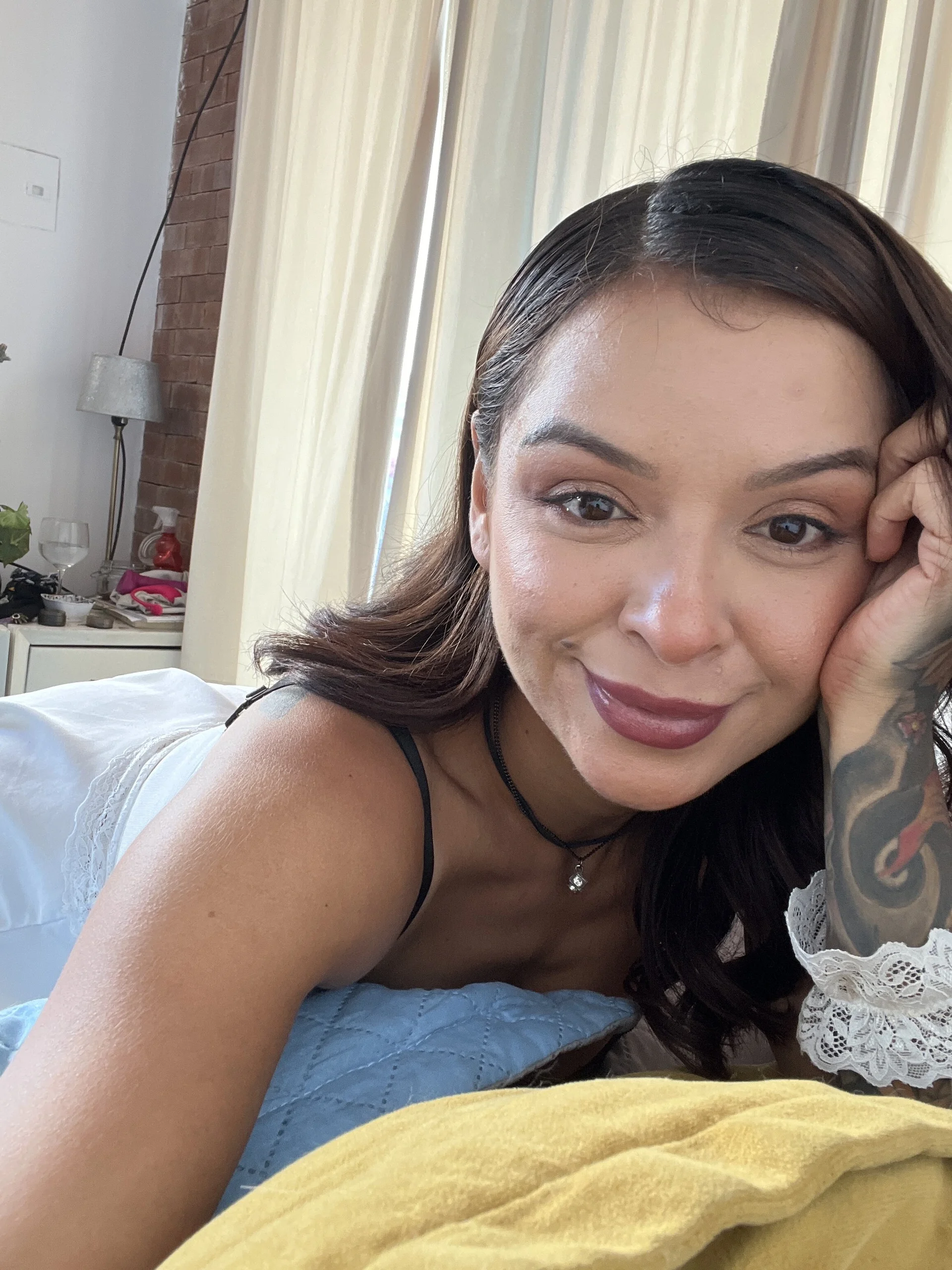XXX Porn Photo of Nude Selena_G69 1158