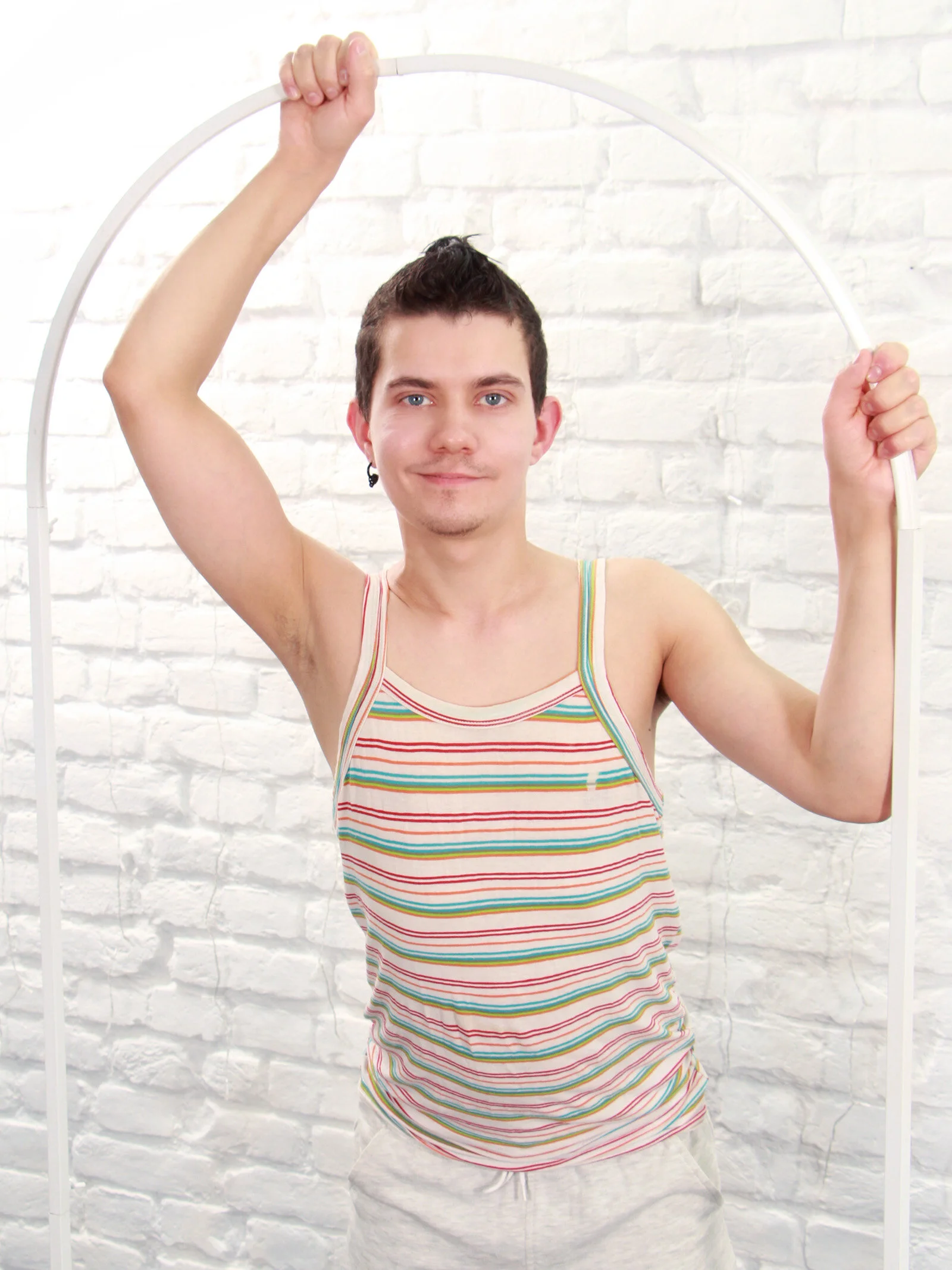 XXX Porn Photo of Nude Tomassmitty 9