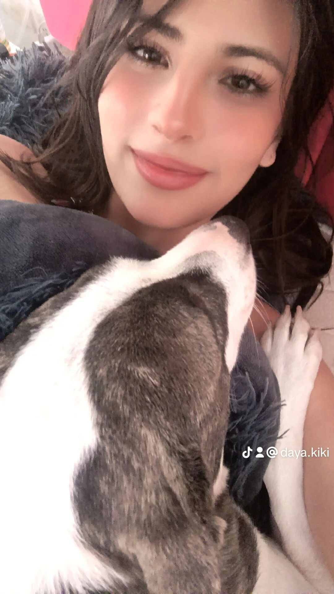 XXX Porn Photo of Nude pinky__bunny 12