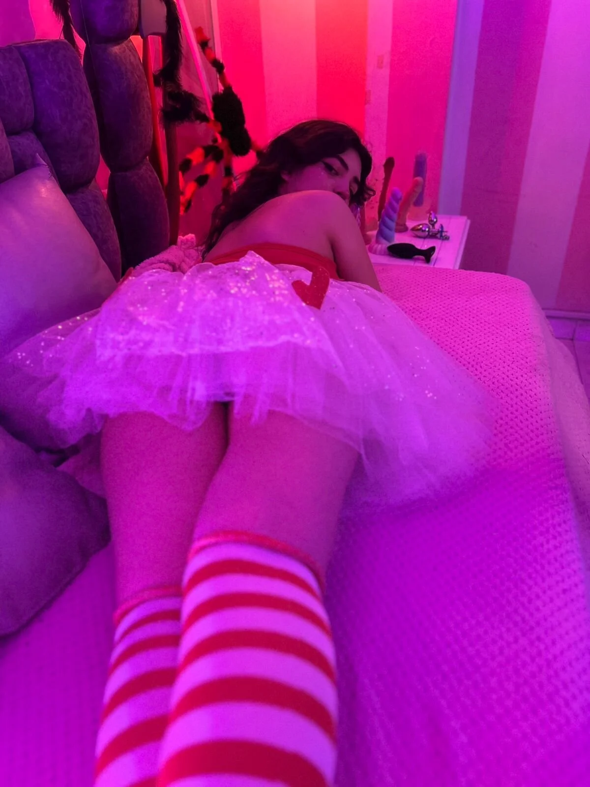 XXX Porn Photo of Nude meraki_fraise 43