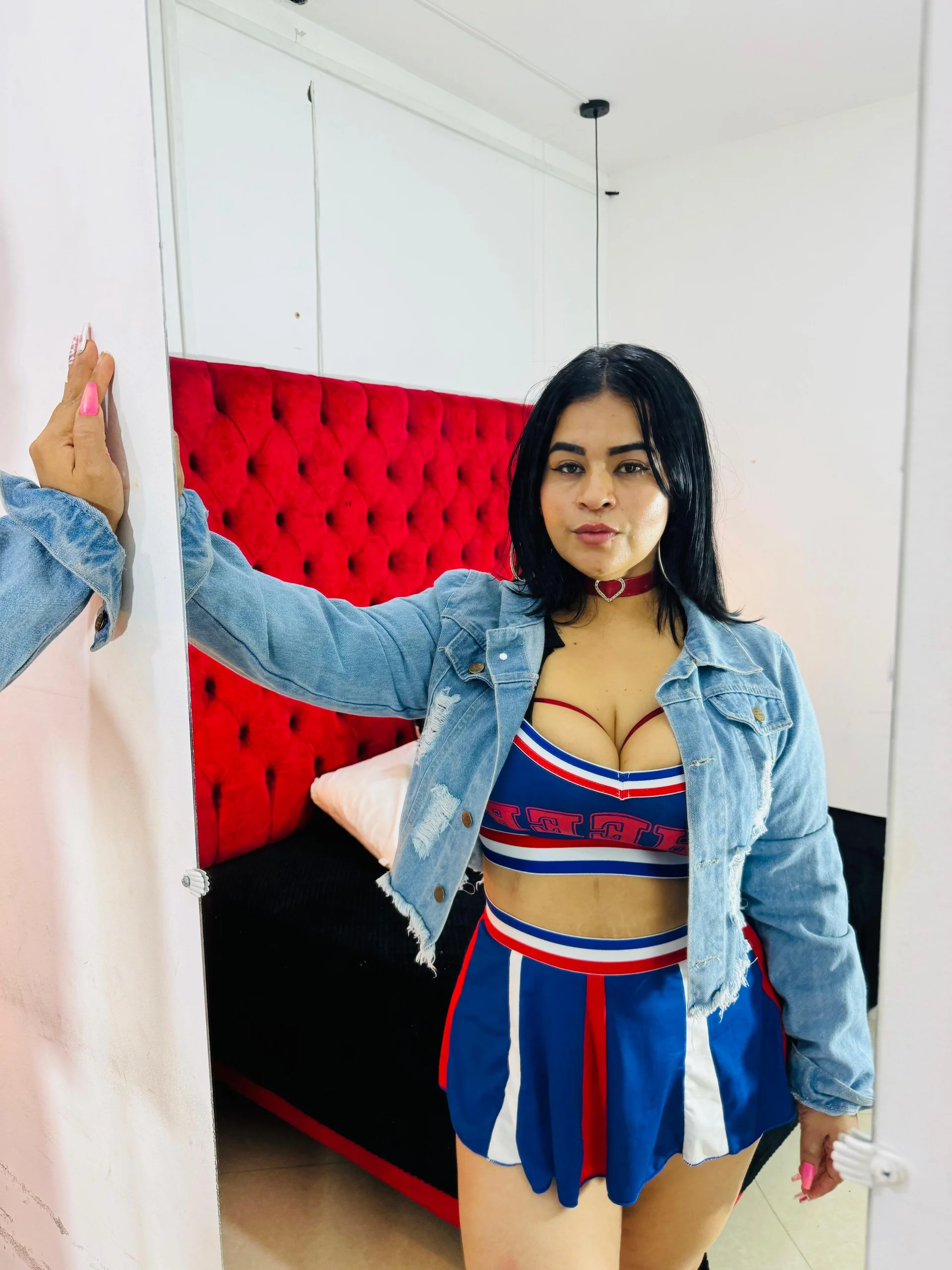 XXX Porn Photo of Nude dirtylola39 51