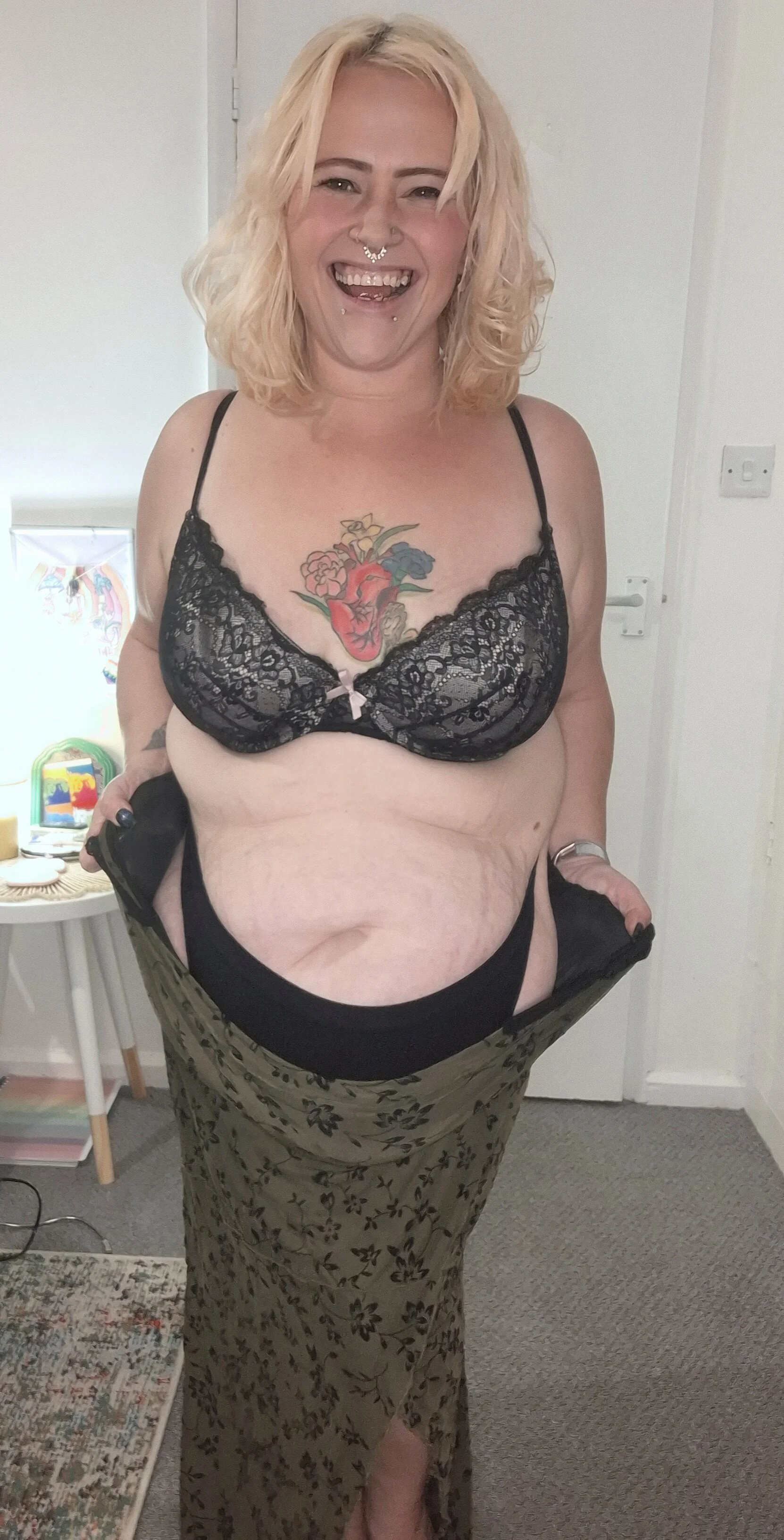 XXX Porn Photo of Nude FilthyCuteOlivia 41