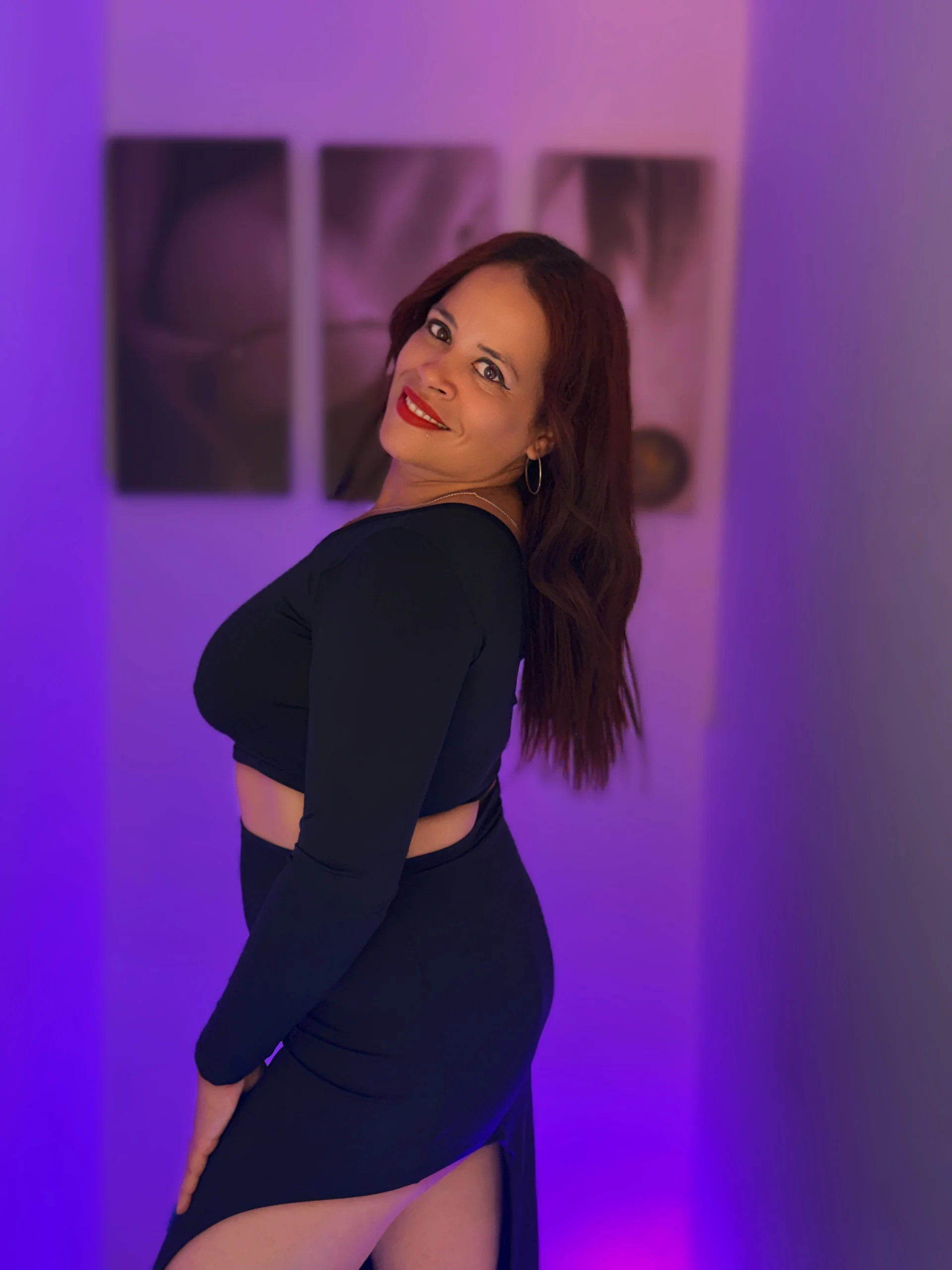 XXX Porn Photo of Nude RachellPark 9