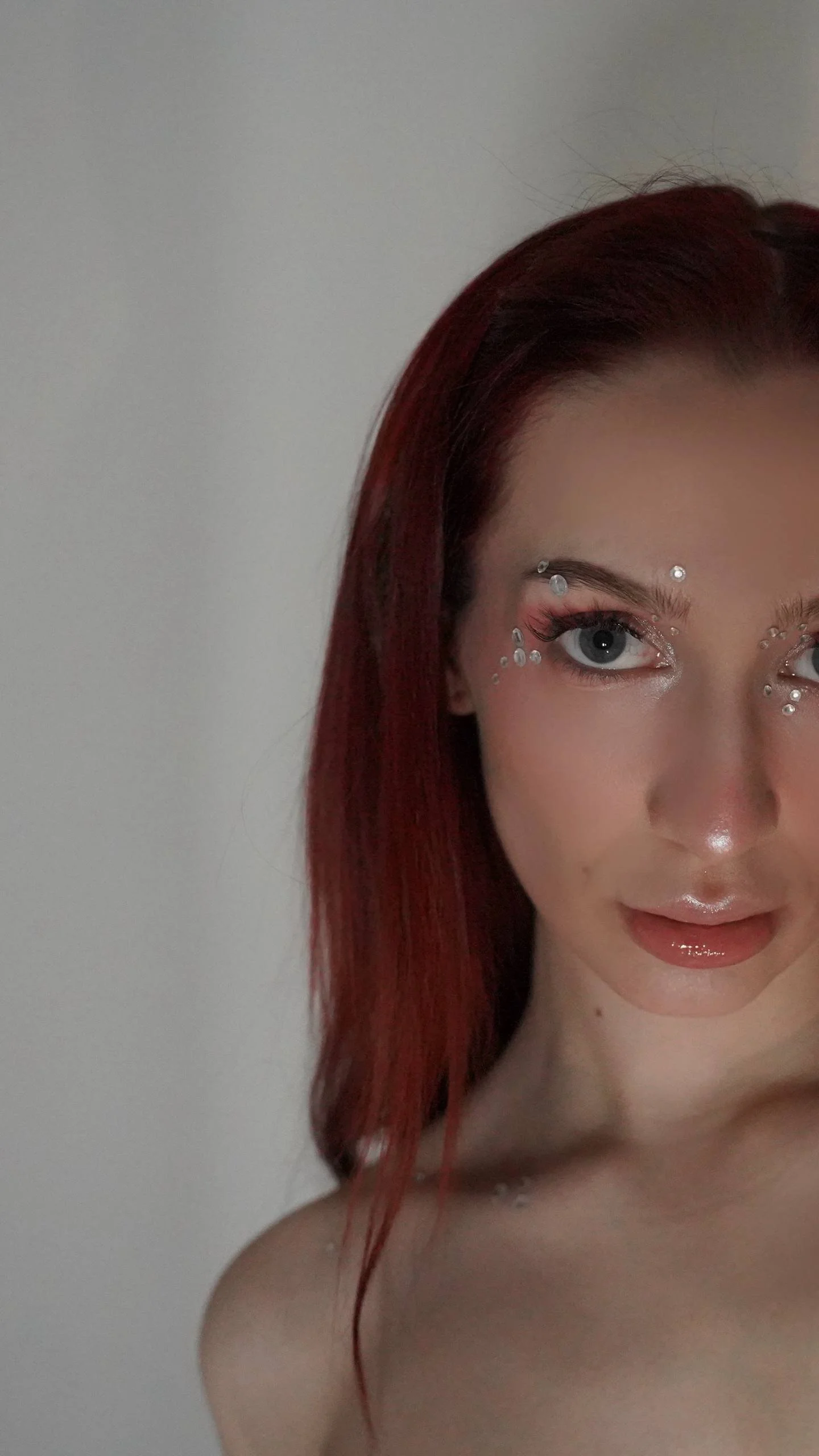 XXX Porn Photo of Nude MarieKarma 722