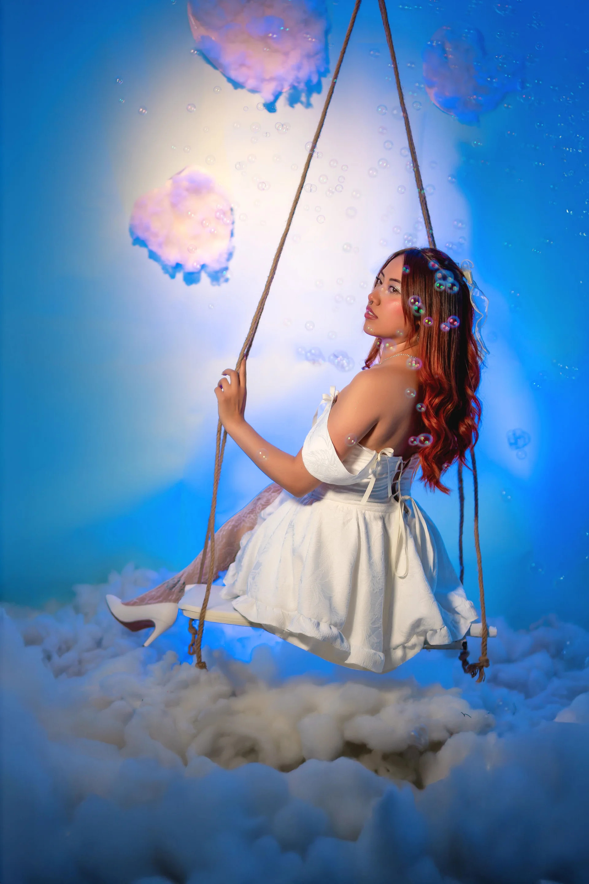 XXX Porn Photo of Nude Saelivrae 29