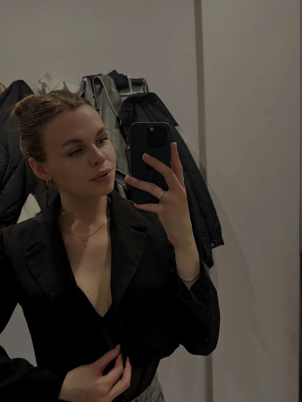 XXX Porn Photo of Nude MarisaPadua 3