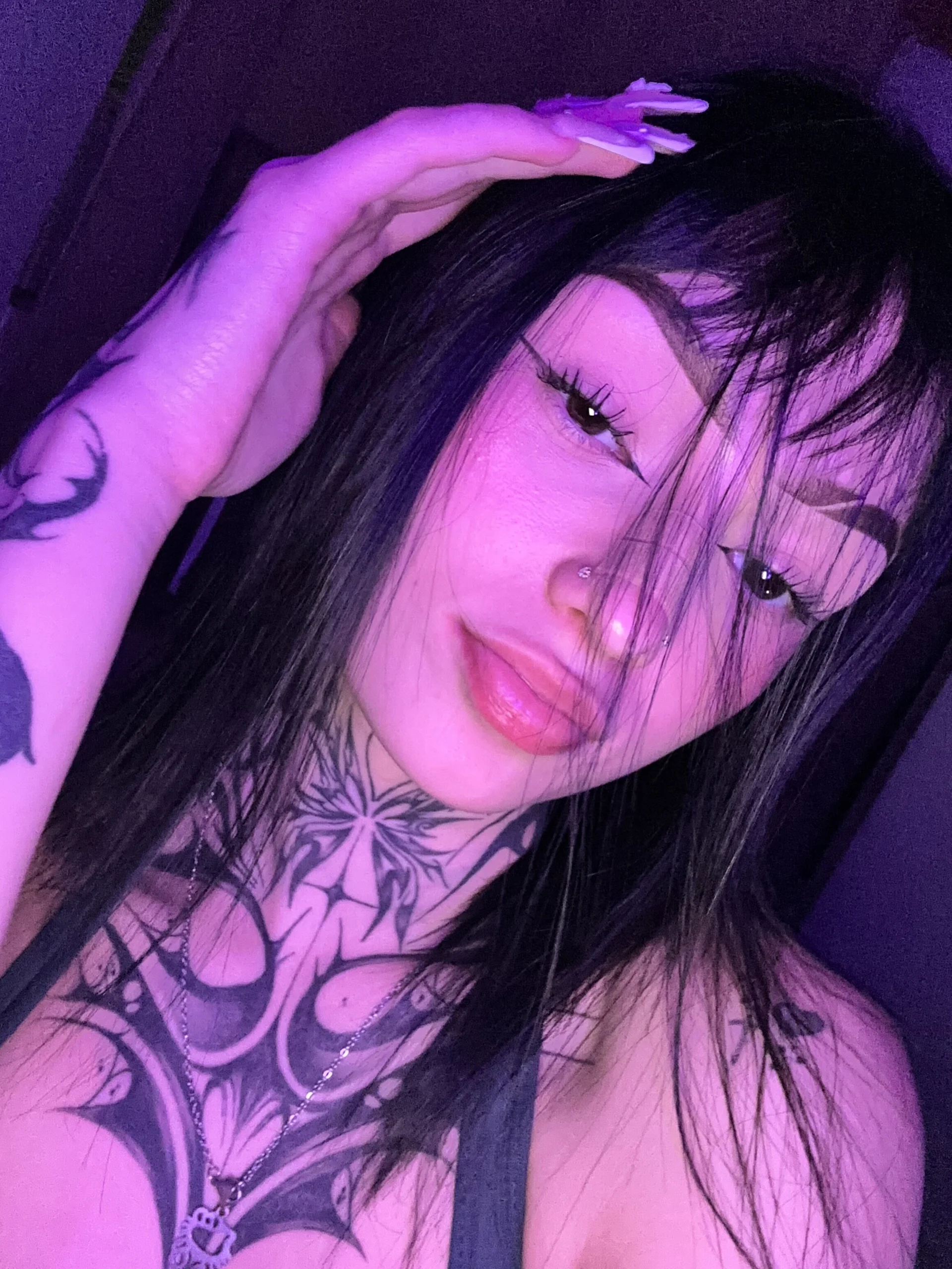 XXX Porn Photo of Nude dulce-katt 18