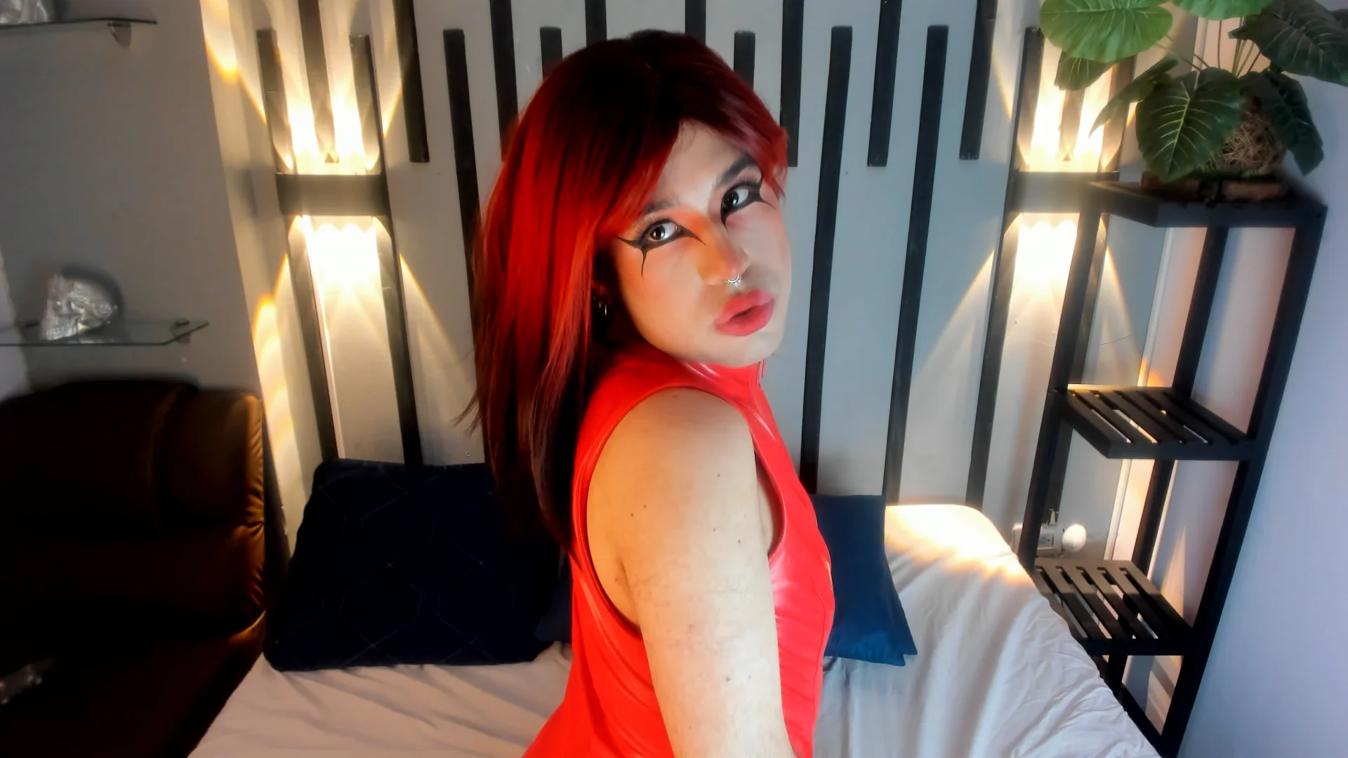 XXX Porn Photo of Nude Lexxxxx_ 134