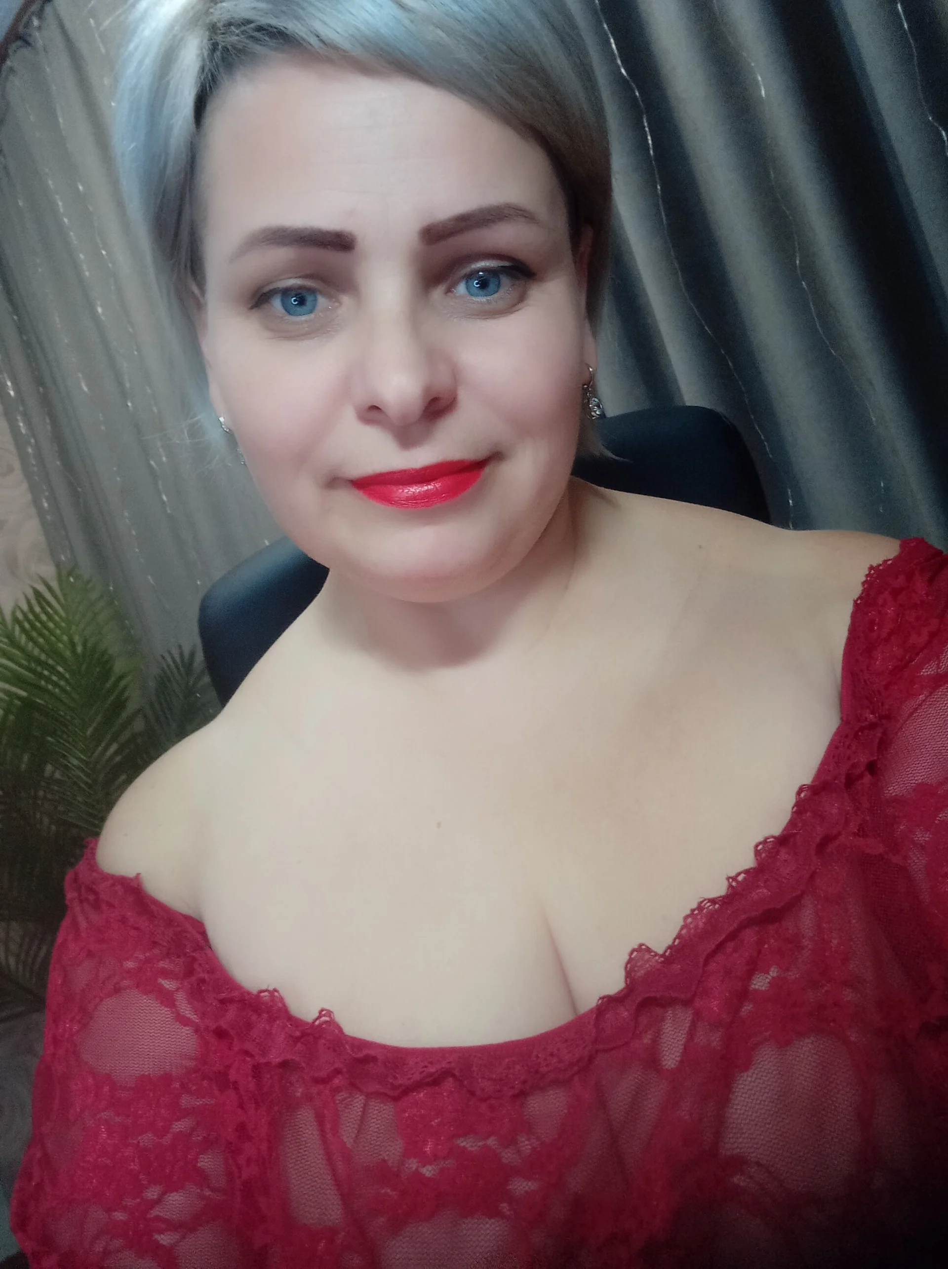 XXX Porn Photo of Nude EvaCristal 22