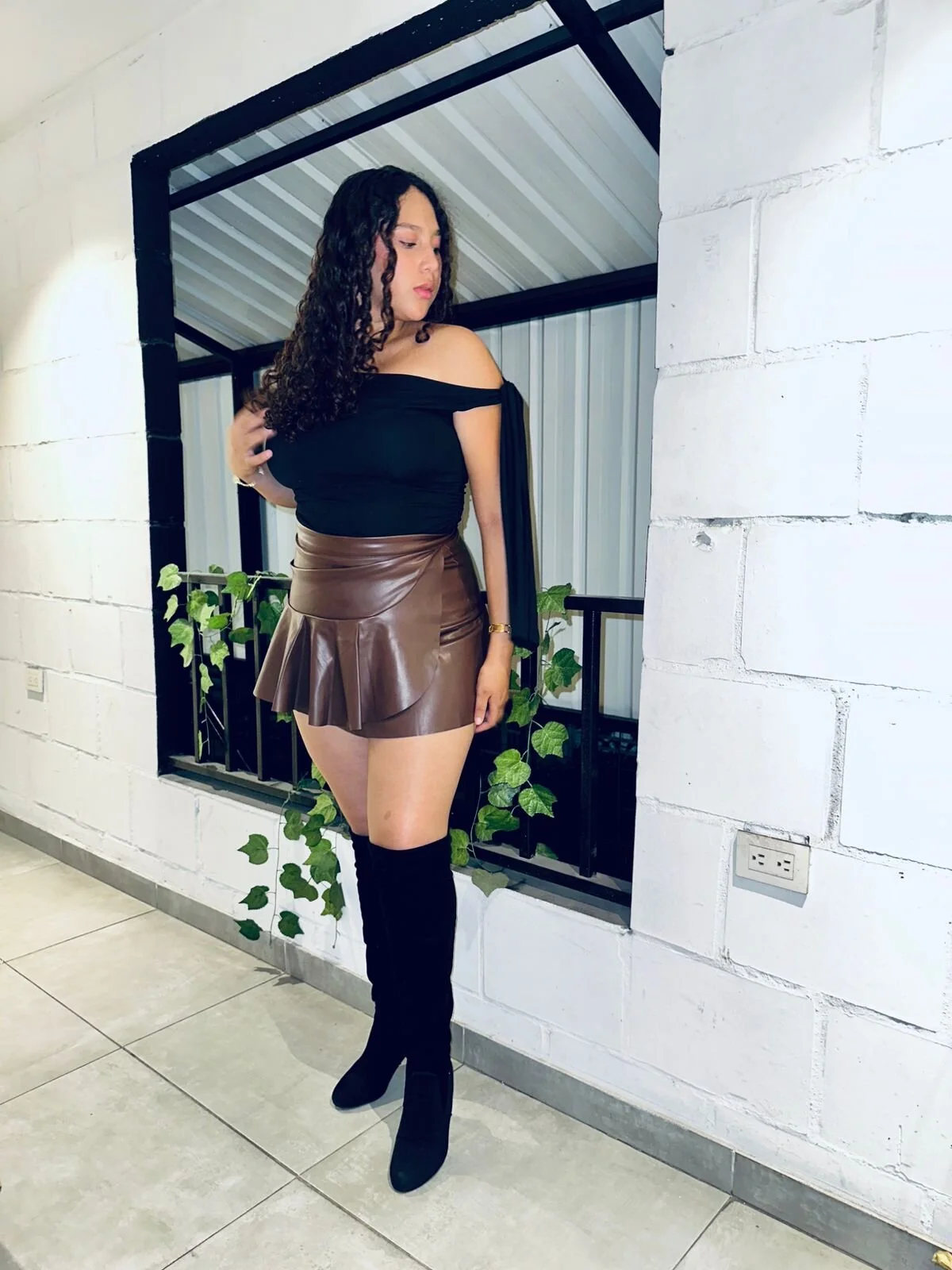 XXX Porn Photo of Nude AnaisNuaghty 7