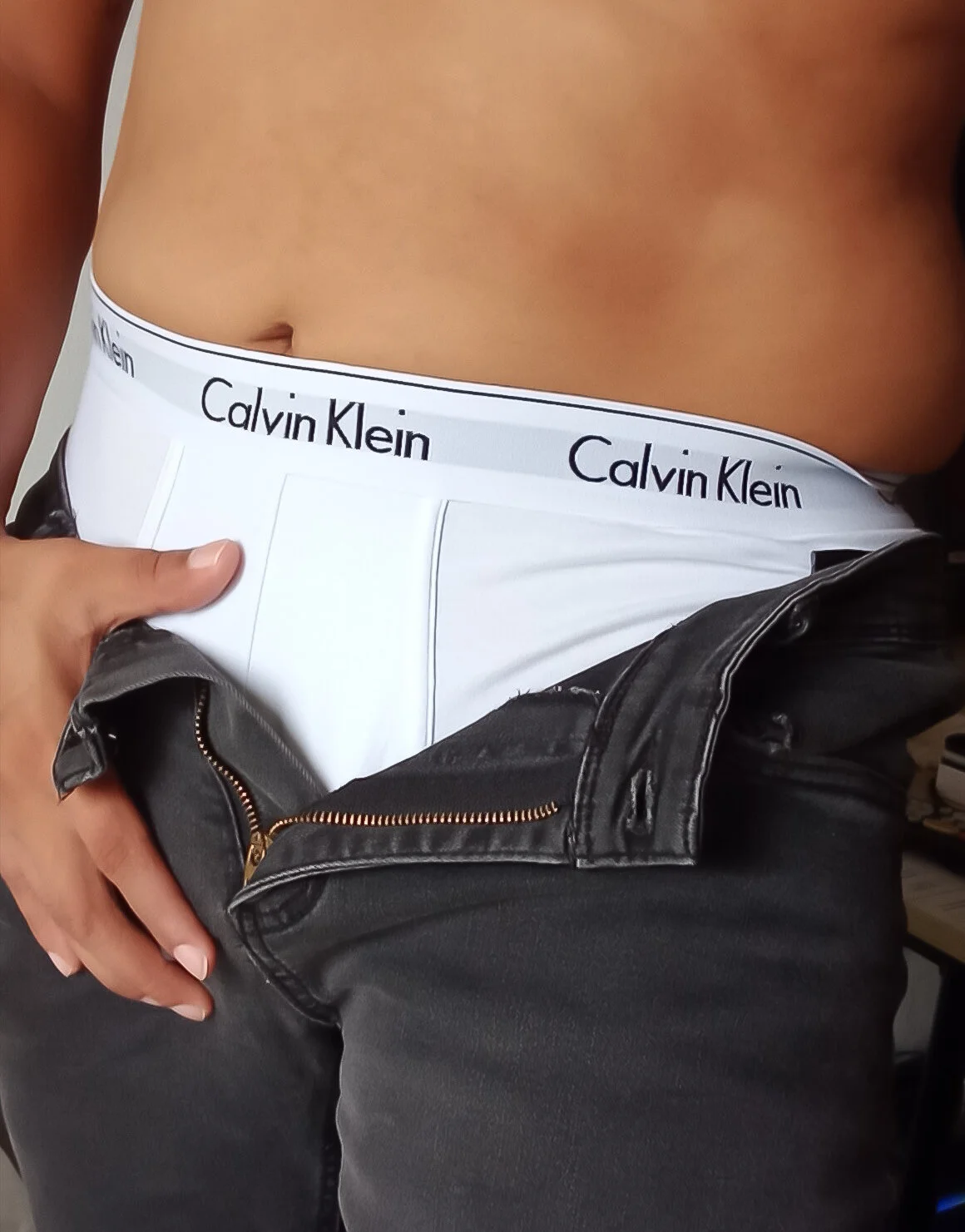 XXX Porn Photo of Nude VexValentino 4