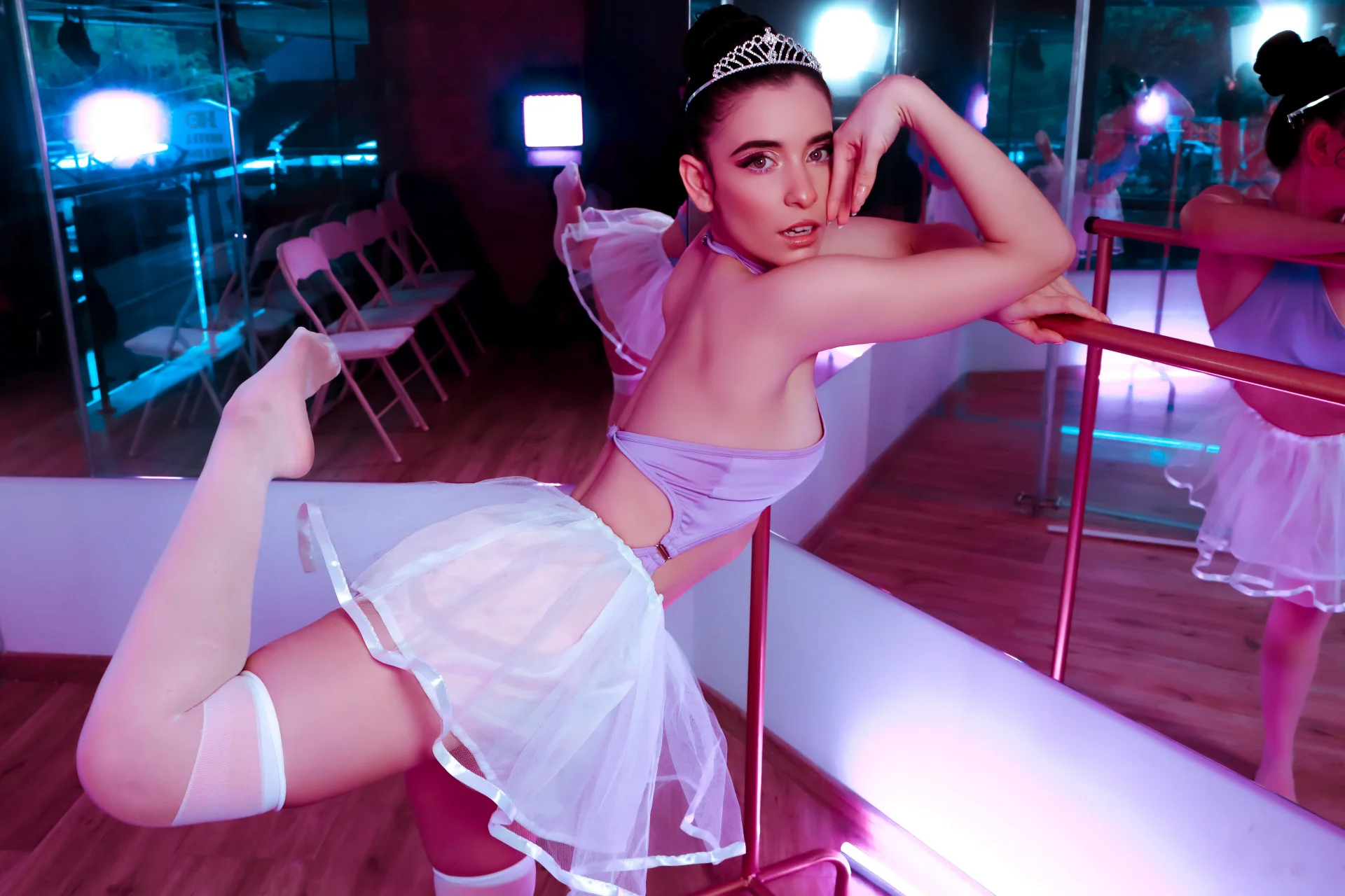 XXX Porn Photo of Nude Peach_Rose_ 30