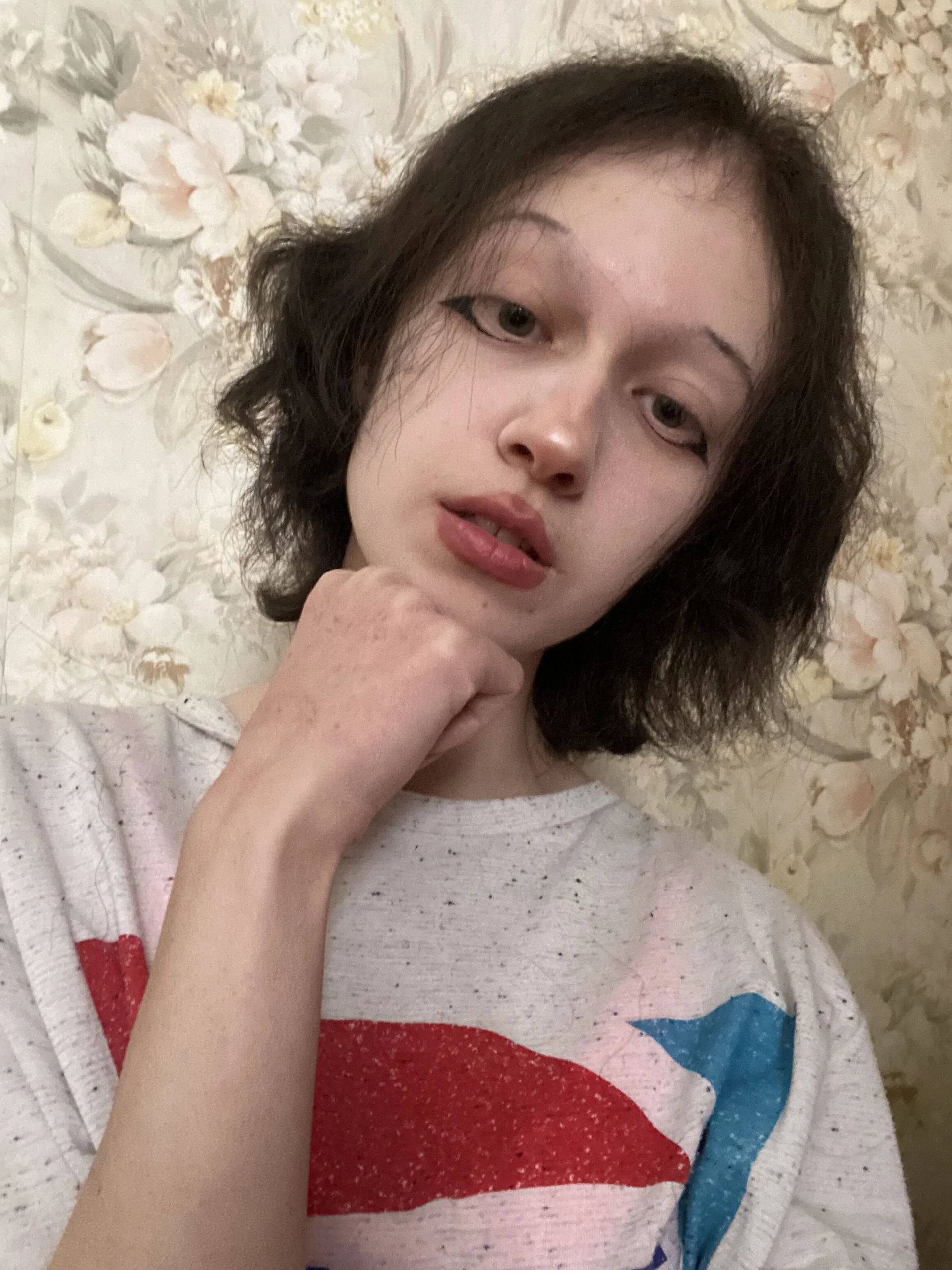 XXX Porn Photo of Nude demoxepam 10