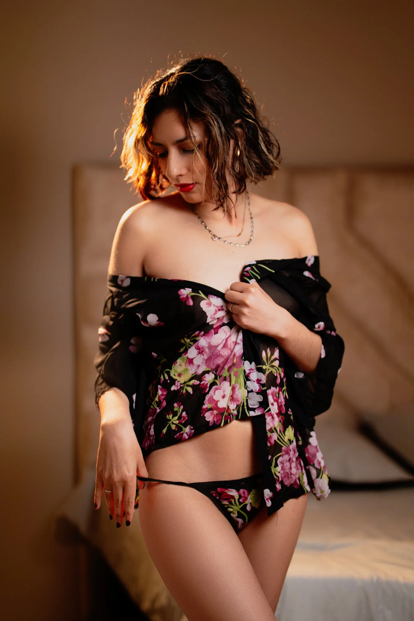 XXX Porn Photo of Nude bulma_bambina_ 10