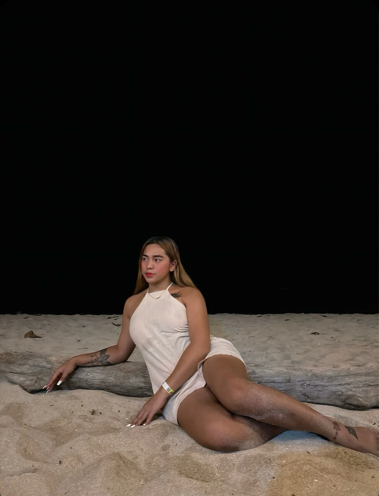 XXX Porn Photo of Nude Lustrous_Nathalie 7