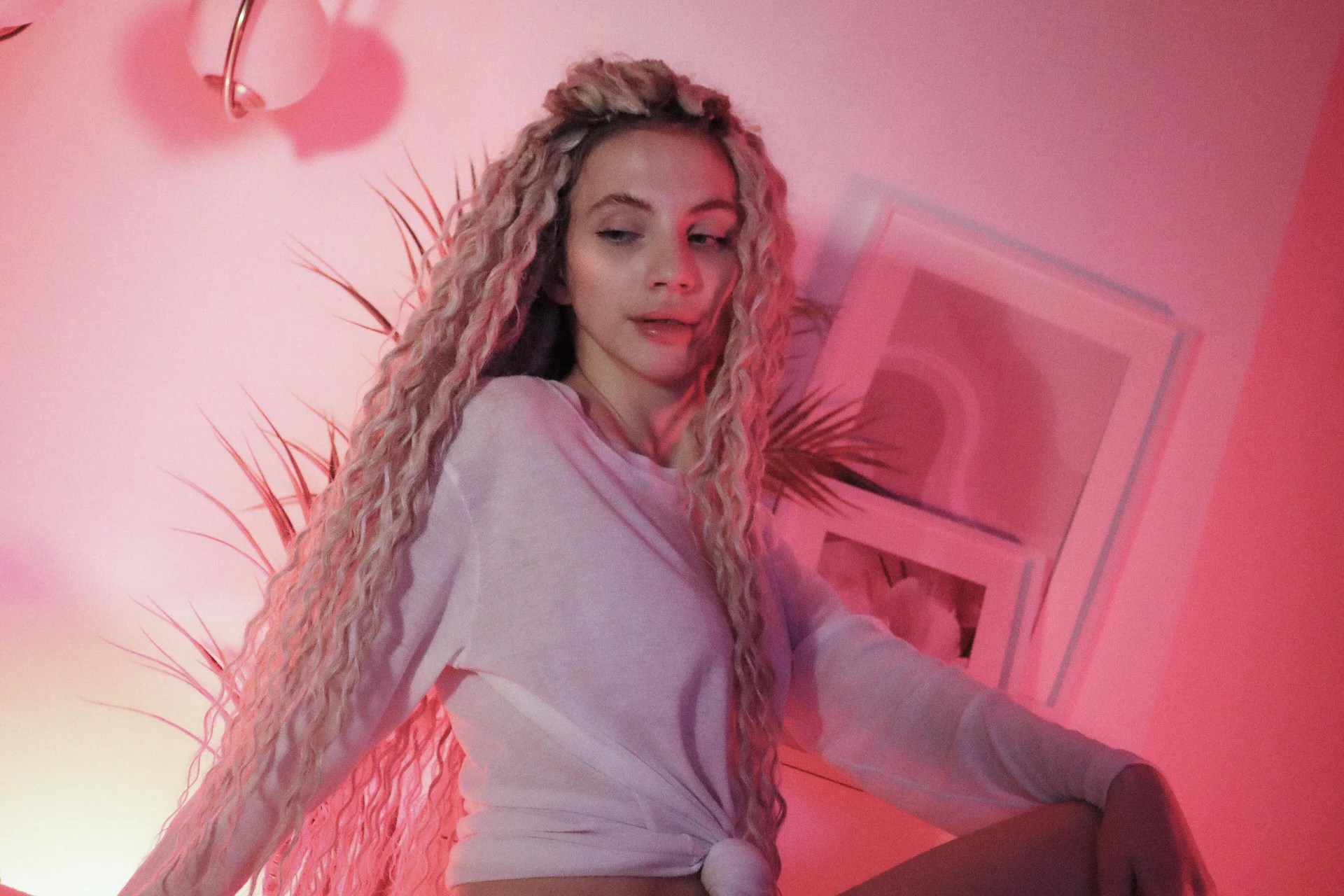 XXX Porn Photo of Nude mia_silkk 9