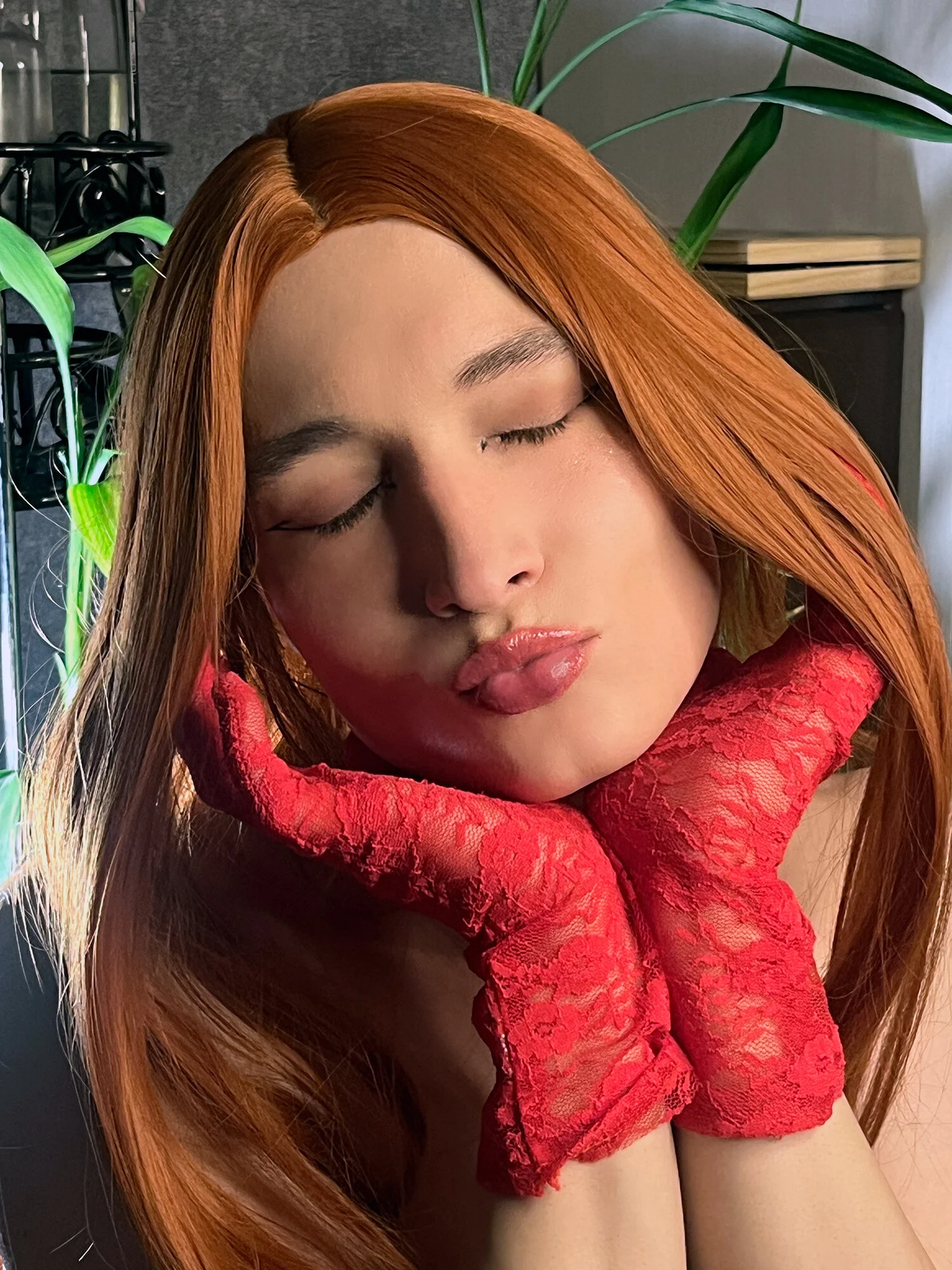 XXX Porn Photo of Nude foxy_jpg 13