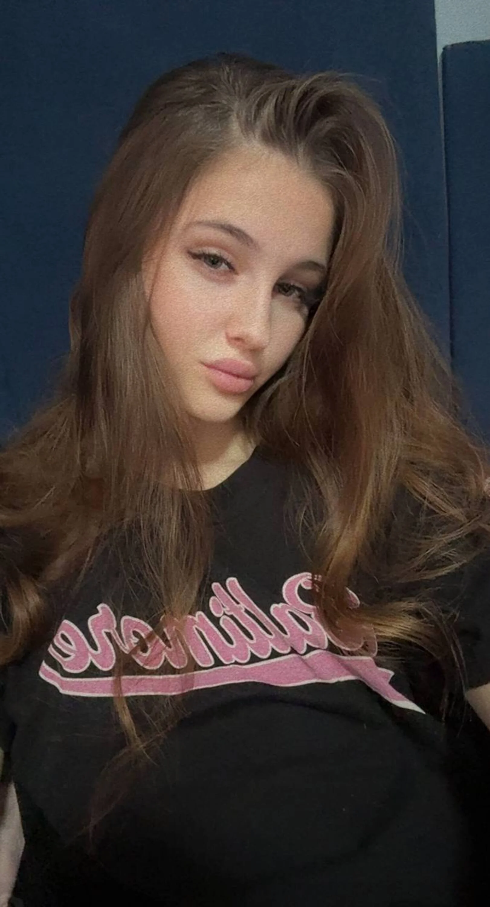 XXX Porn Photo of Nude LinaWills 7