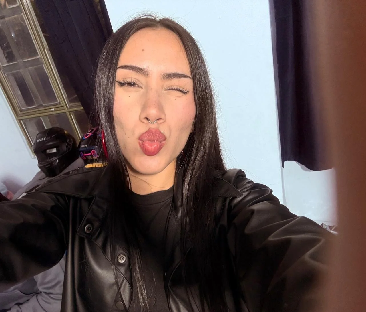 XXX Porn Photo of Nude ximenagp 23