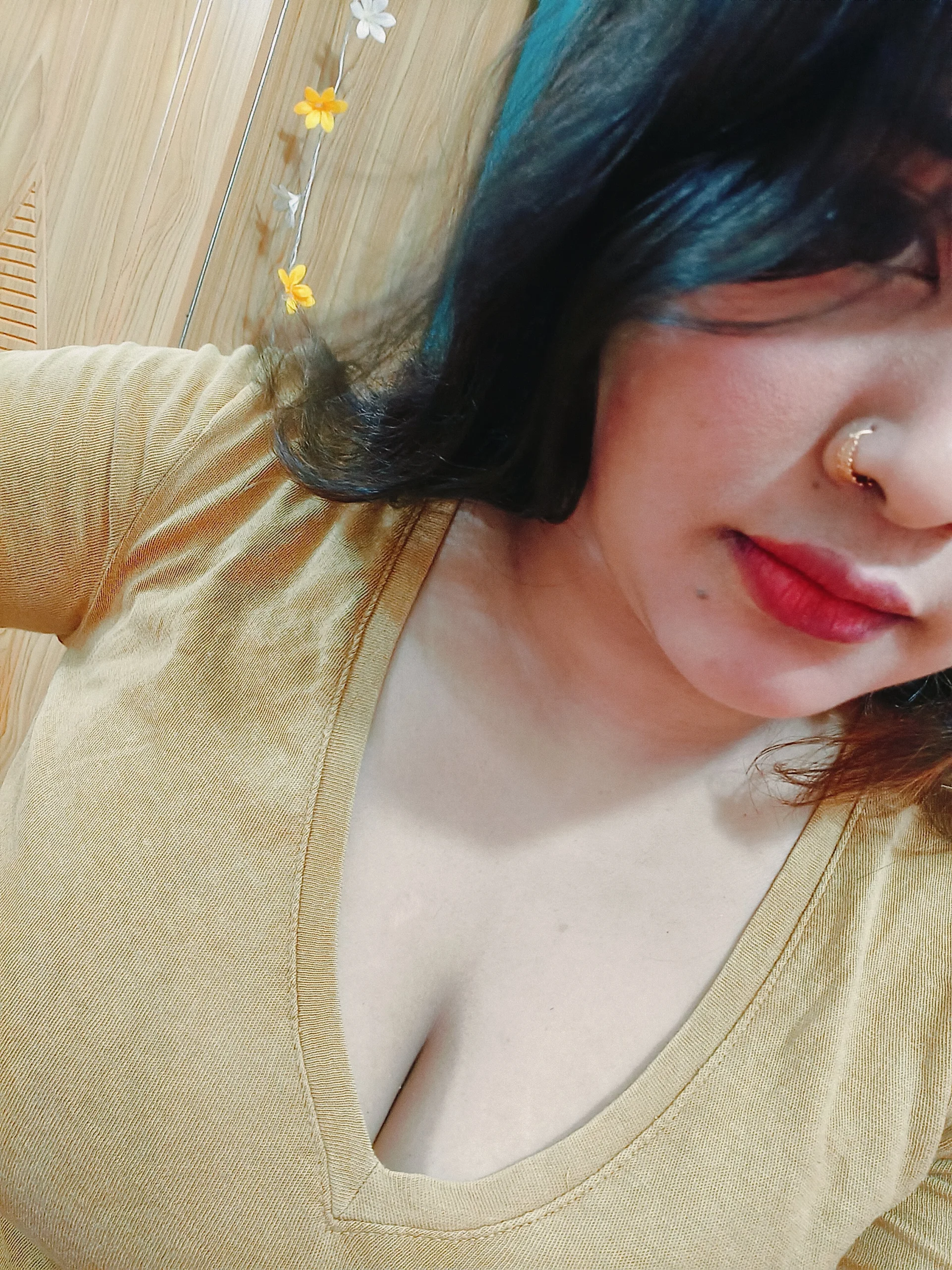 XXX Porn Photo of Nude Beauty_Queen_Soniya 1145