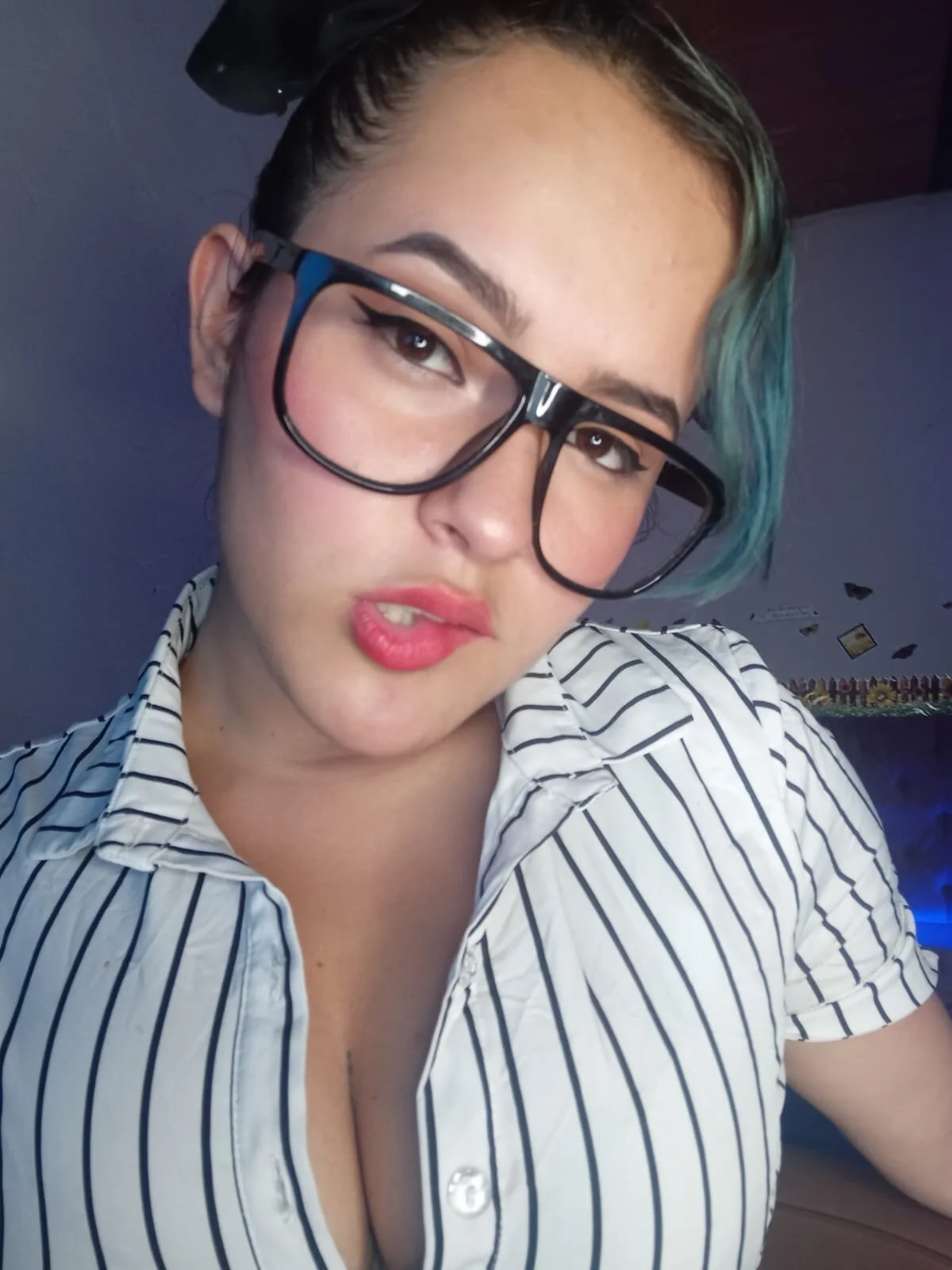 XXX Porn Photo of Nude hanna_sex18 17