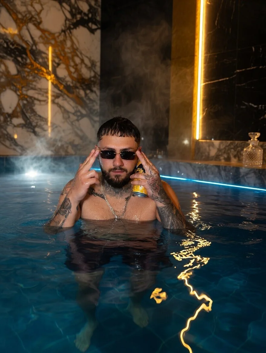 XXX Porn Photo of Nude KillyanHOT 2