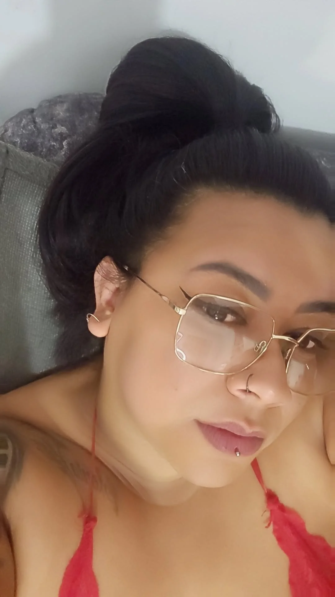 XXX Porn Photo of Nude vicky-duarte 14