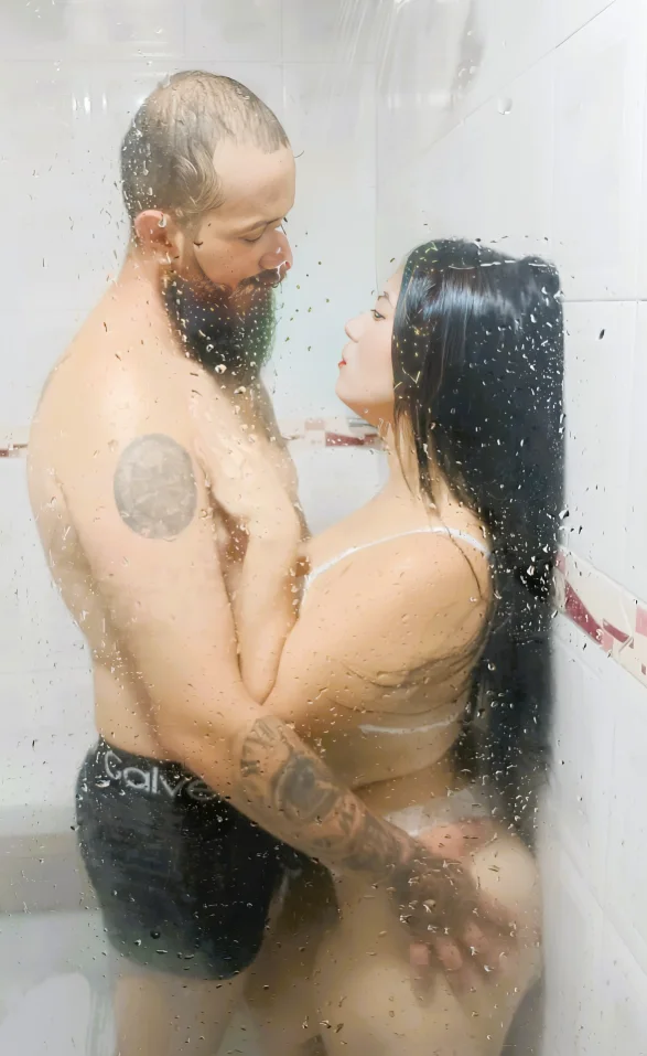 XXX Porn Photo of Nude Couple_Gold69 55