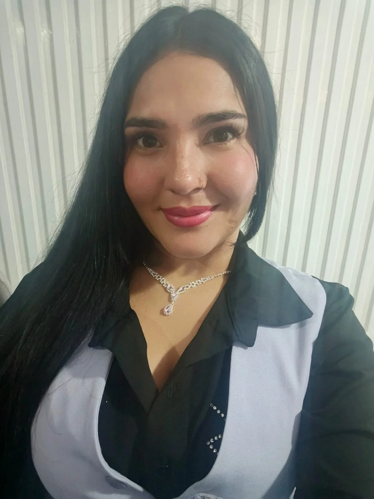 XXX Porn Photo of Nude meli__brown 33