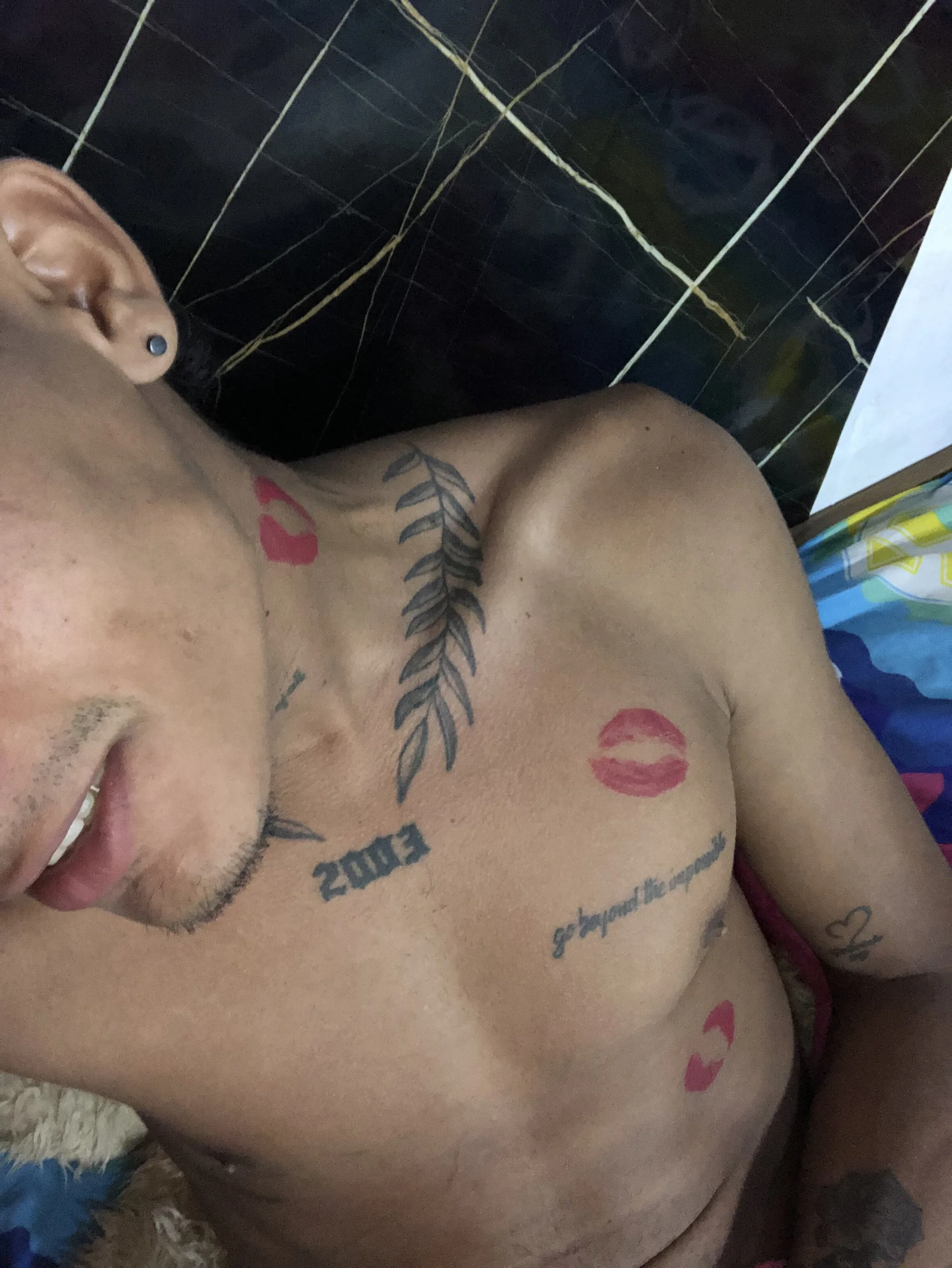 XXX Porn Photo of Nude griegosexy_44 8