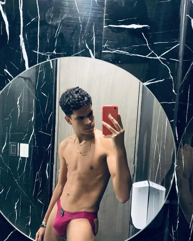 XXX Porn Photo of Nude exotic_boysxx 68