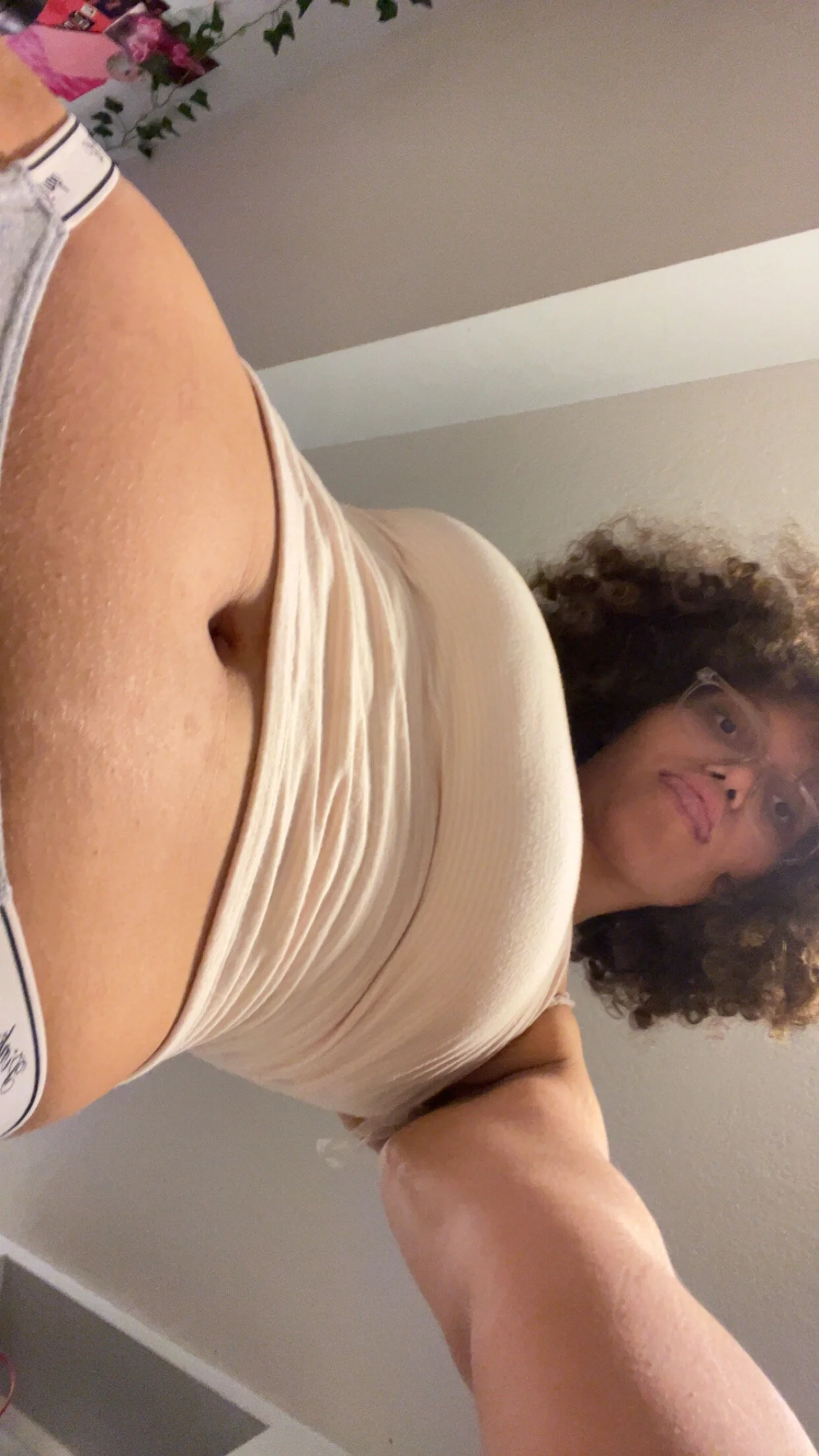 XXX Porn Photo of Nude maisie_goldxx 4