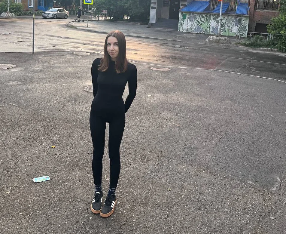 XXX Porn Photo of Nude LinaLive 5