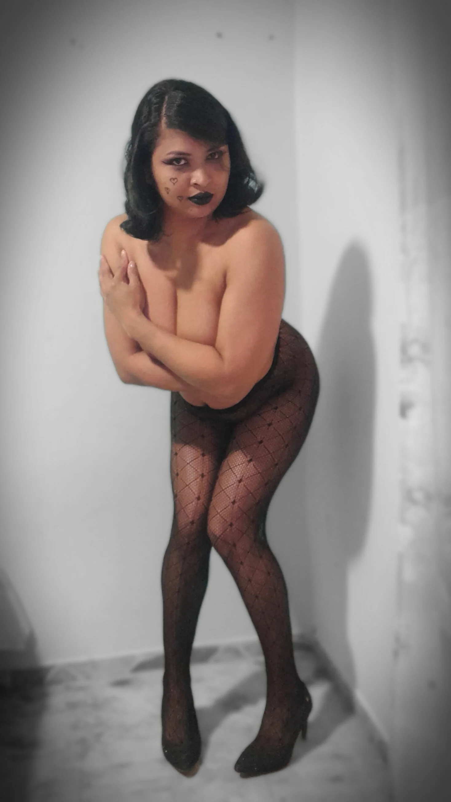 XXX Porn Photo of Nude chalohott 14