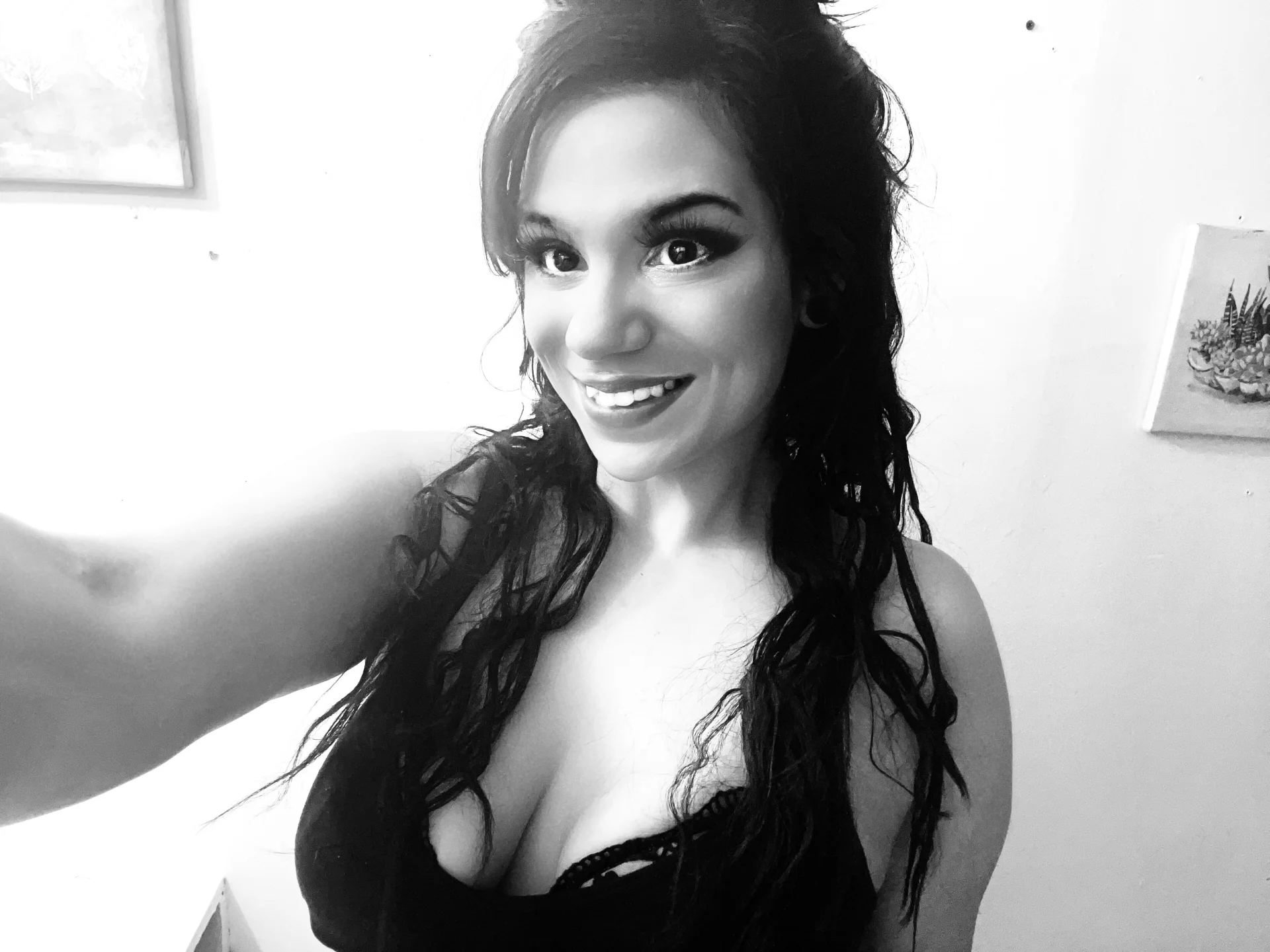 XXX Porn Photo of Nude ovmilf 8