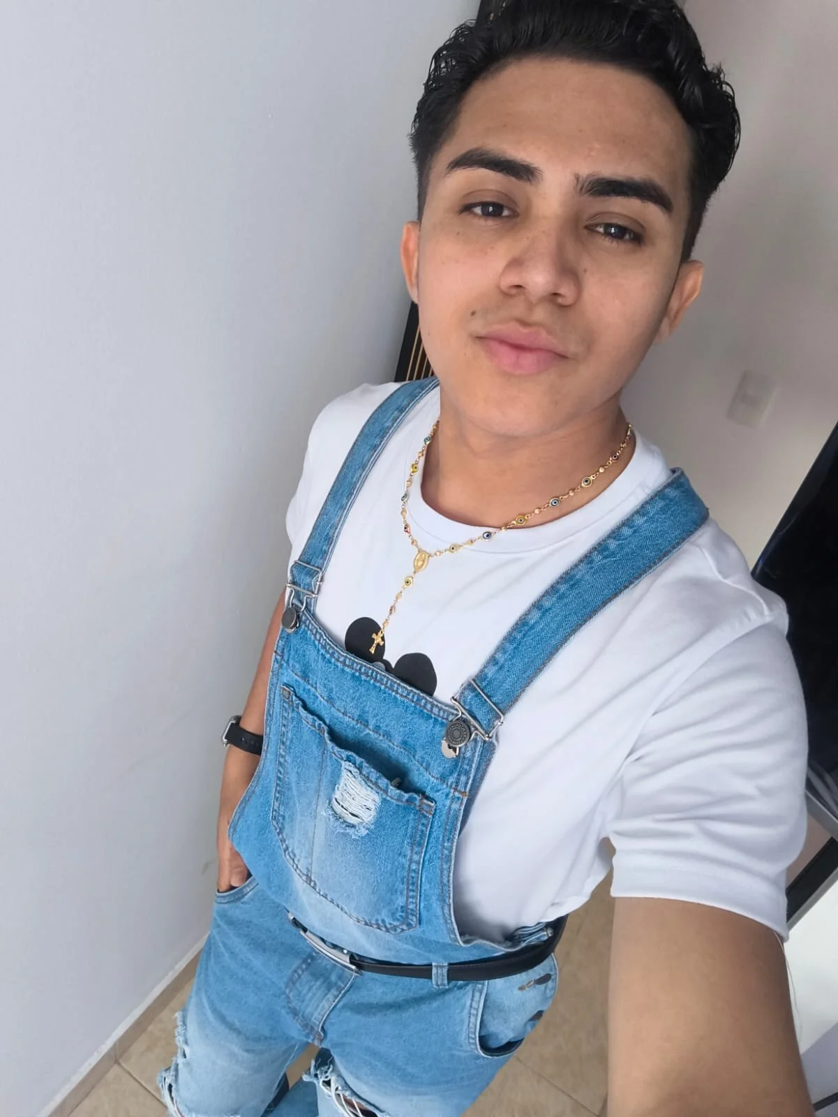 XXX Porn Photo of Nude salvatore_daza 8