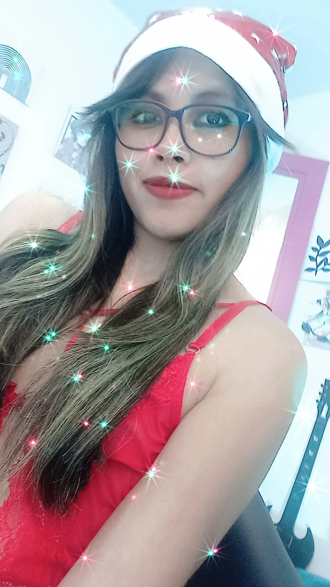 XXX Porn Photo of Nude MidoriQuiinn 61
