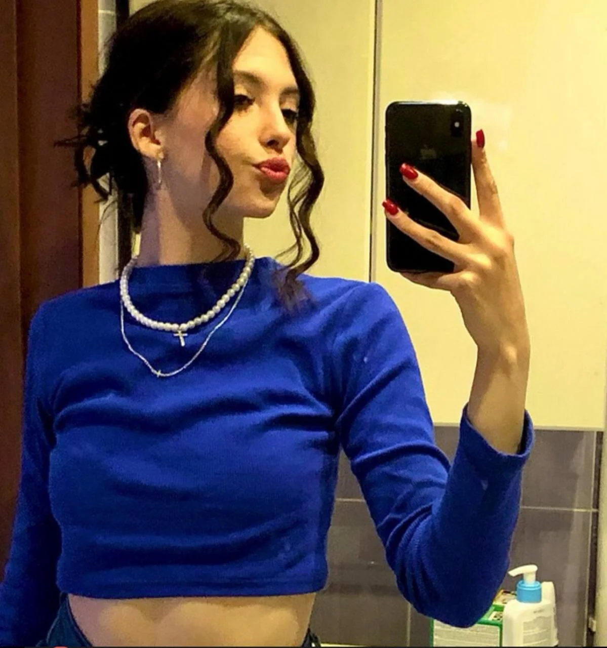XXX Porn Photo of Nude elise_robbie 4