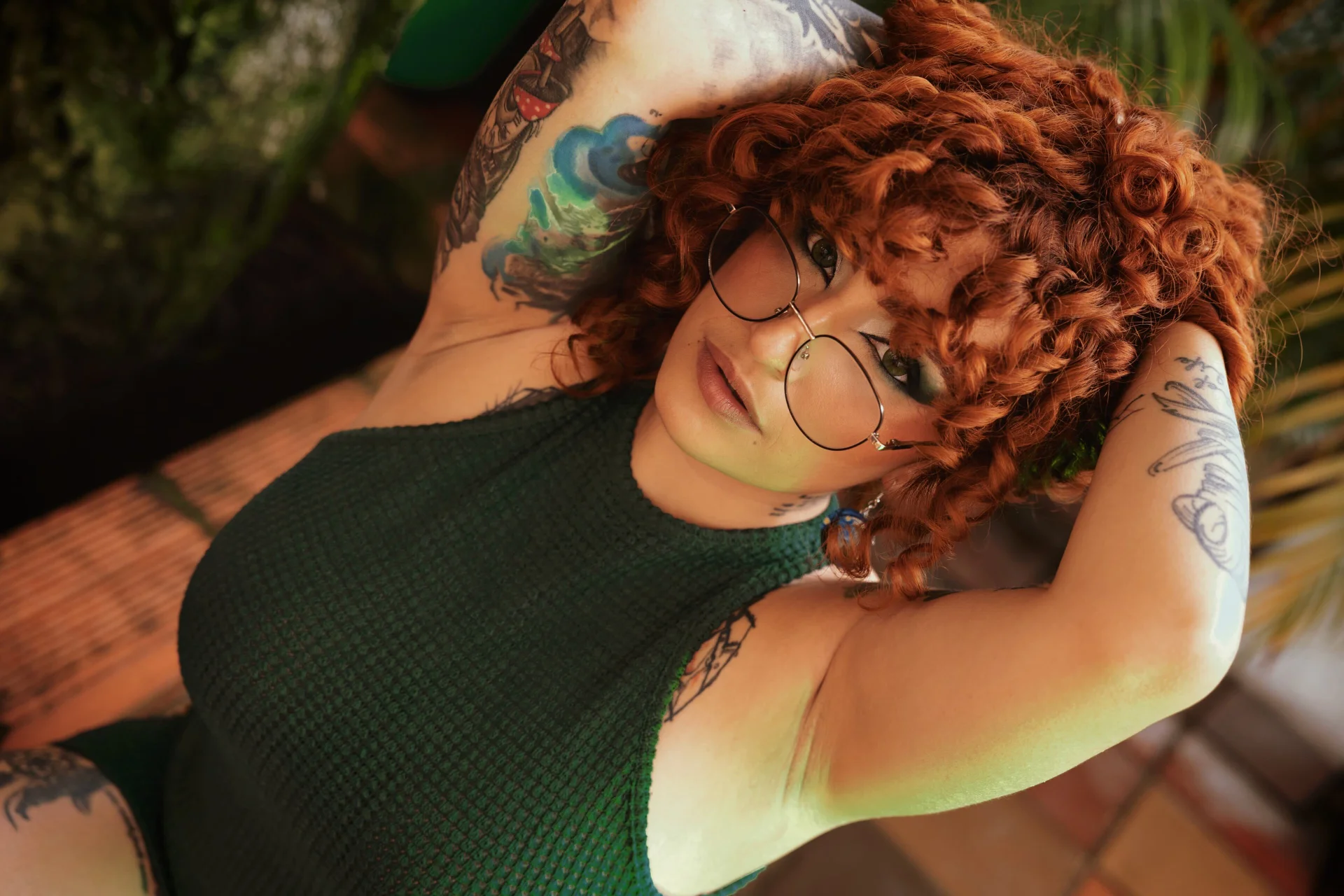 XXX Porn Photo of Nude catalehia_moonlightt 29