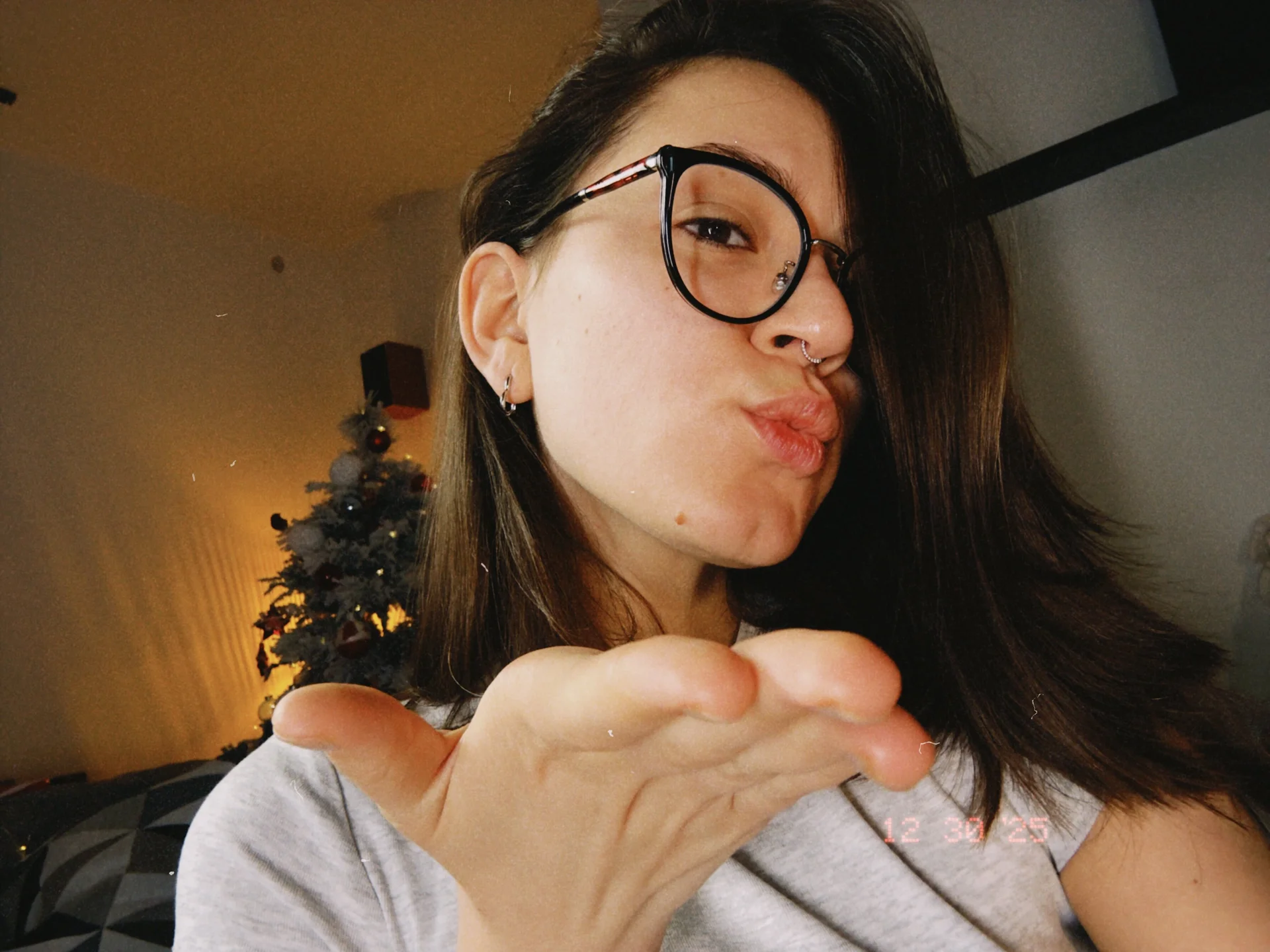 Tenderlyyyyybae
