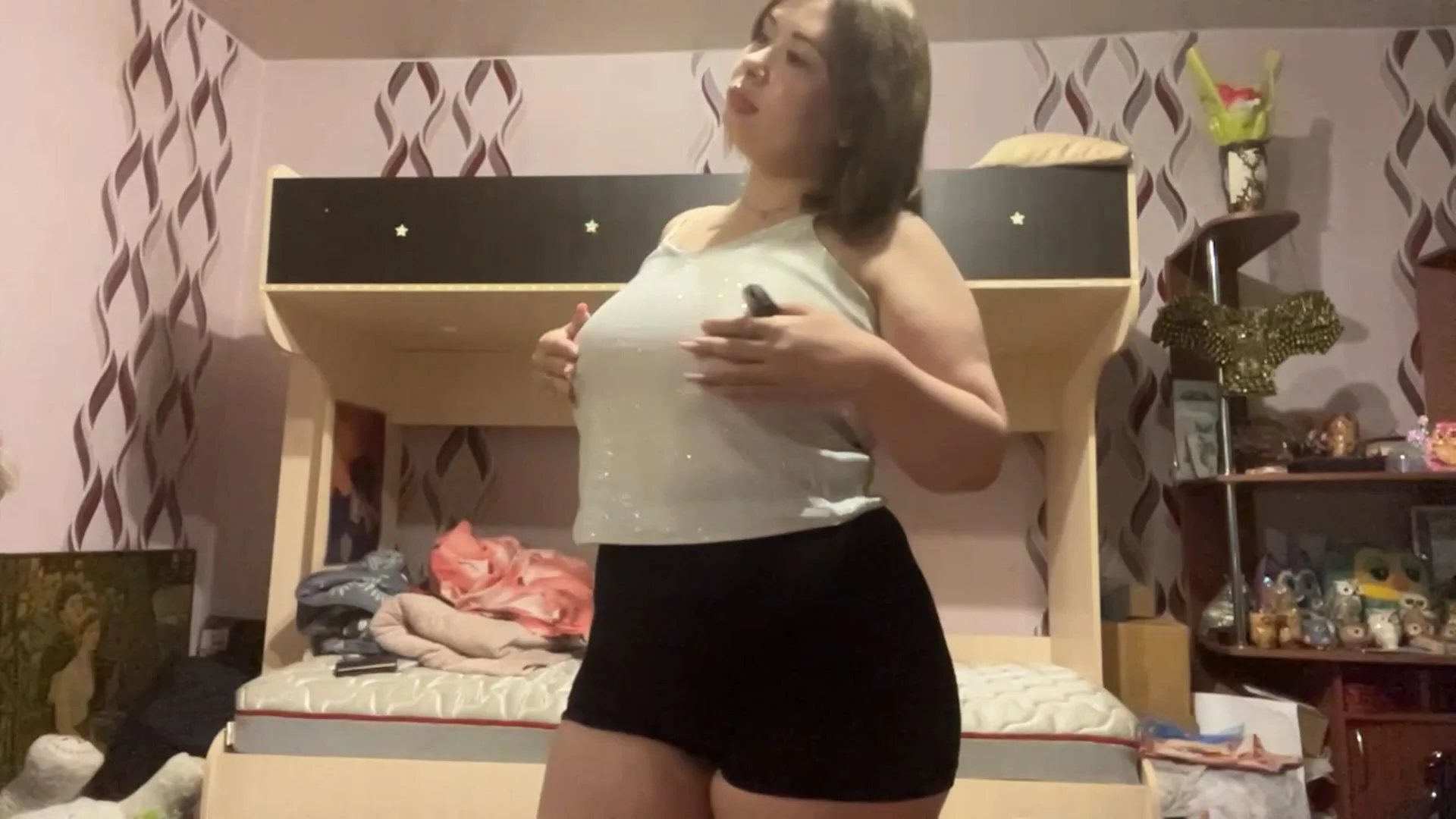 XXX Porn Photo of Nude EuraBrundige 1