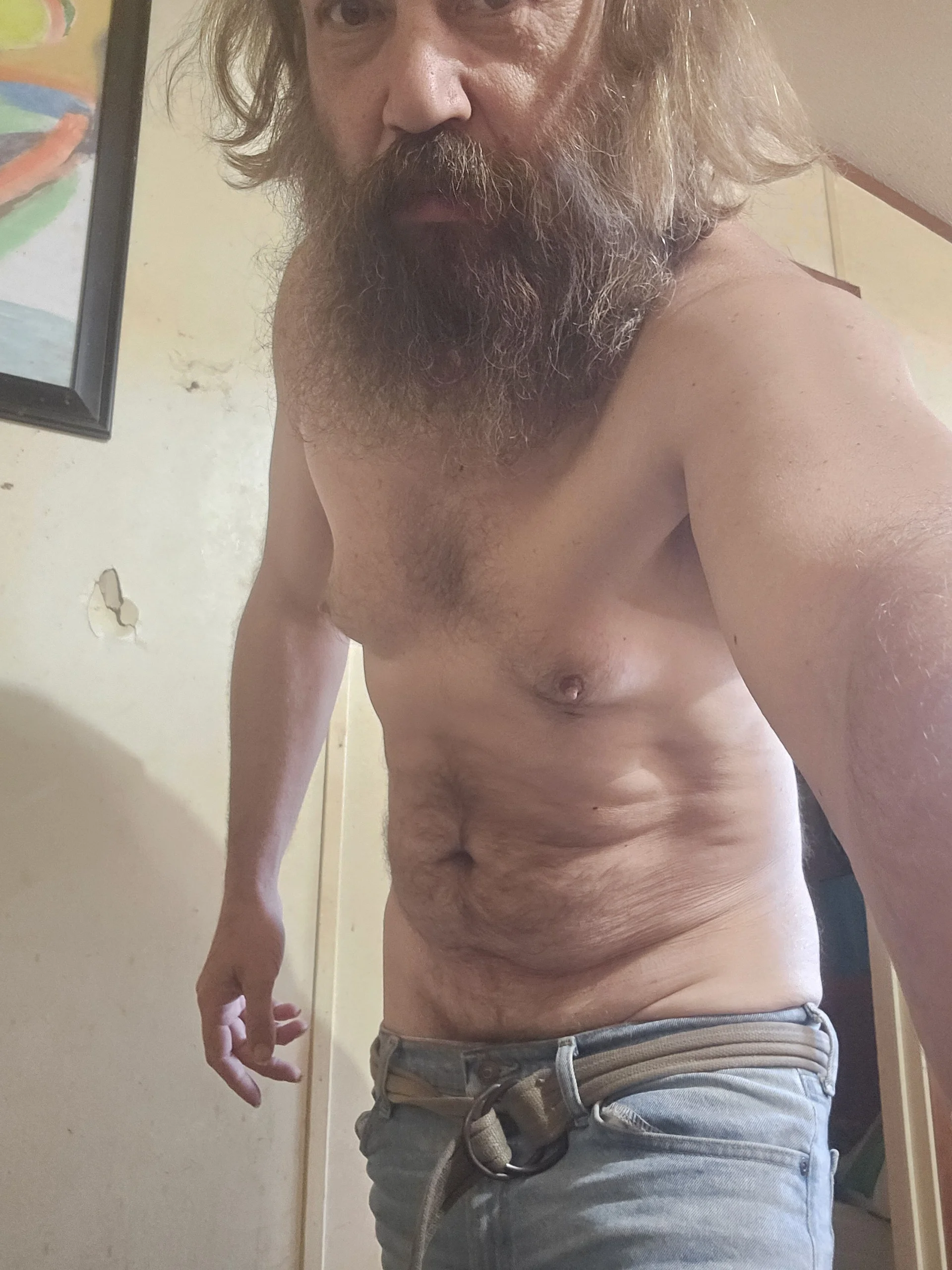 XXX Porn Photo of Nude Beyond1978 17