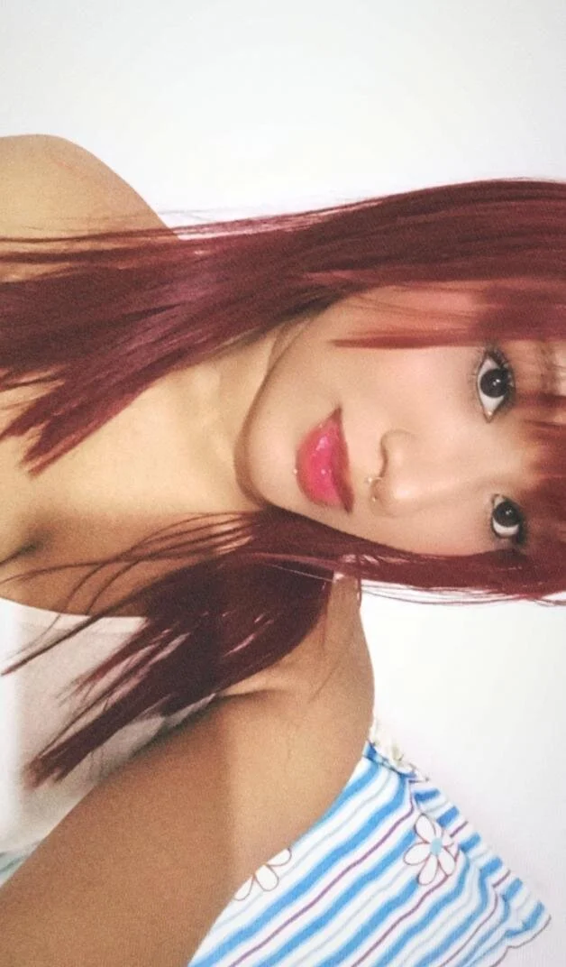 XXX Porn Photo of Nude Lucero_777 20